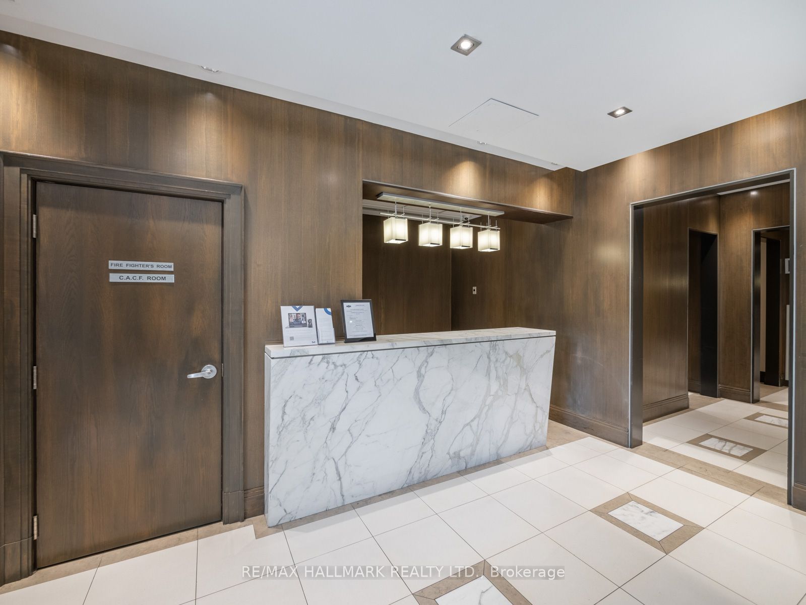 1103 Leslie Street, #1107
