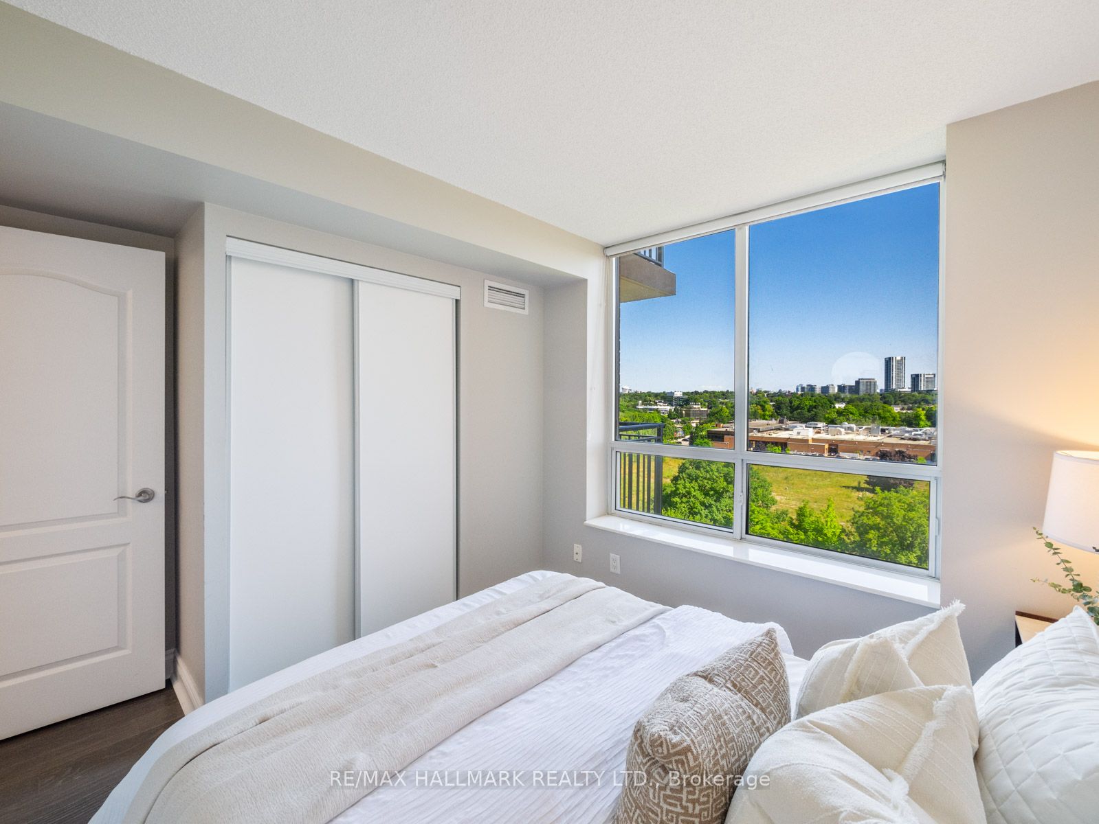 1103 Leslie Street, #1107