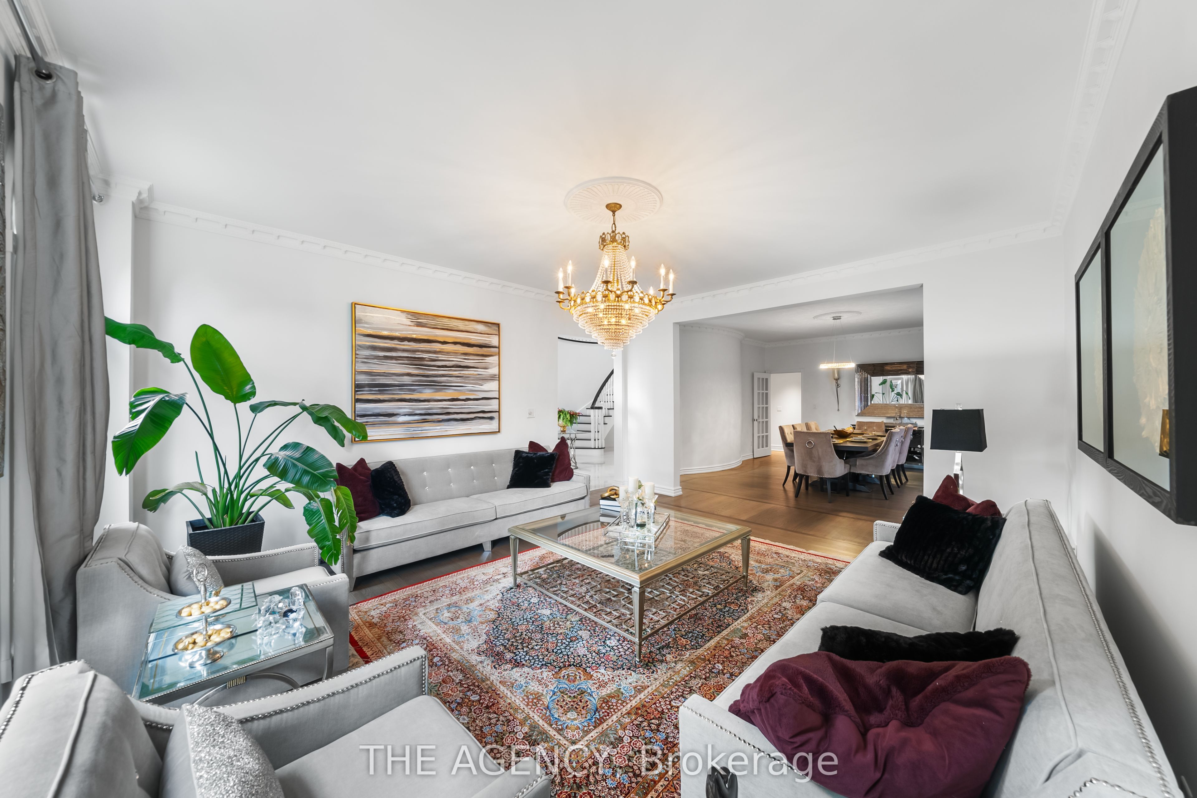 42 Grangemill Crescent