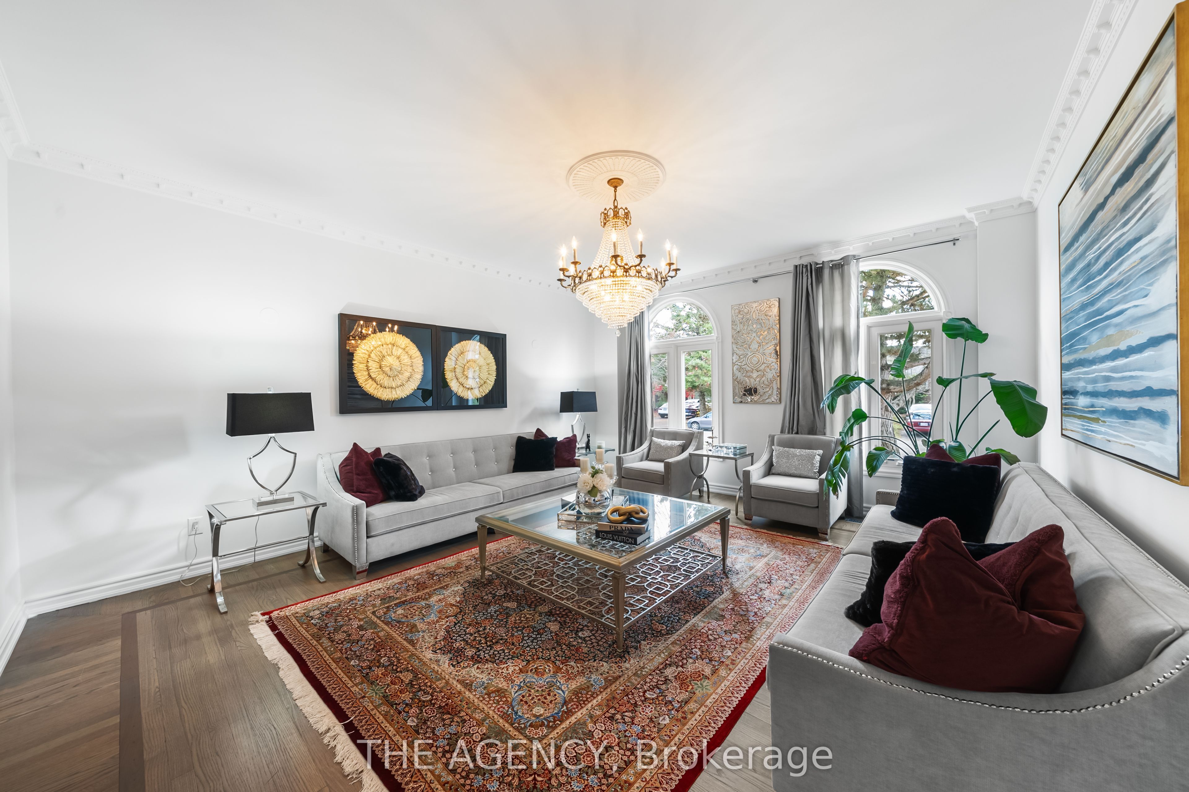 42 Grangemill Crescent