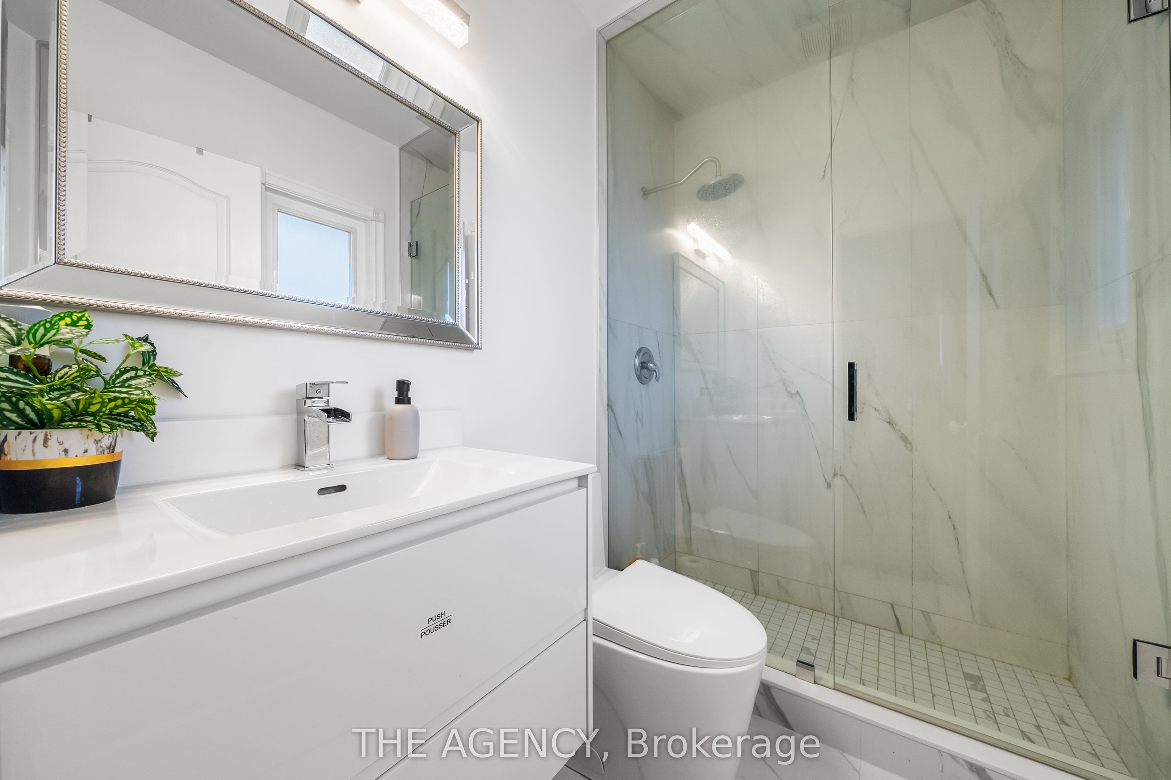 42 Grangemill Crescent