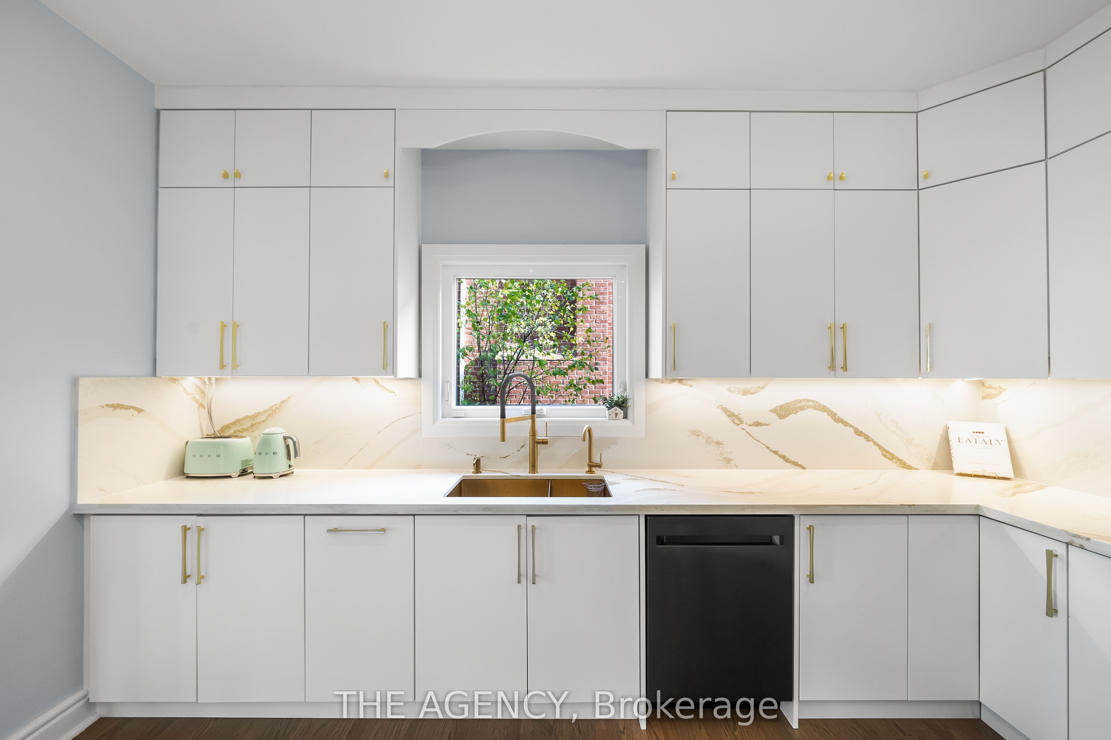 42 Grangemill Crescent