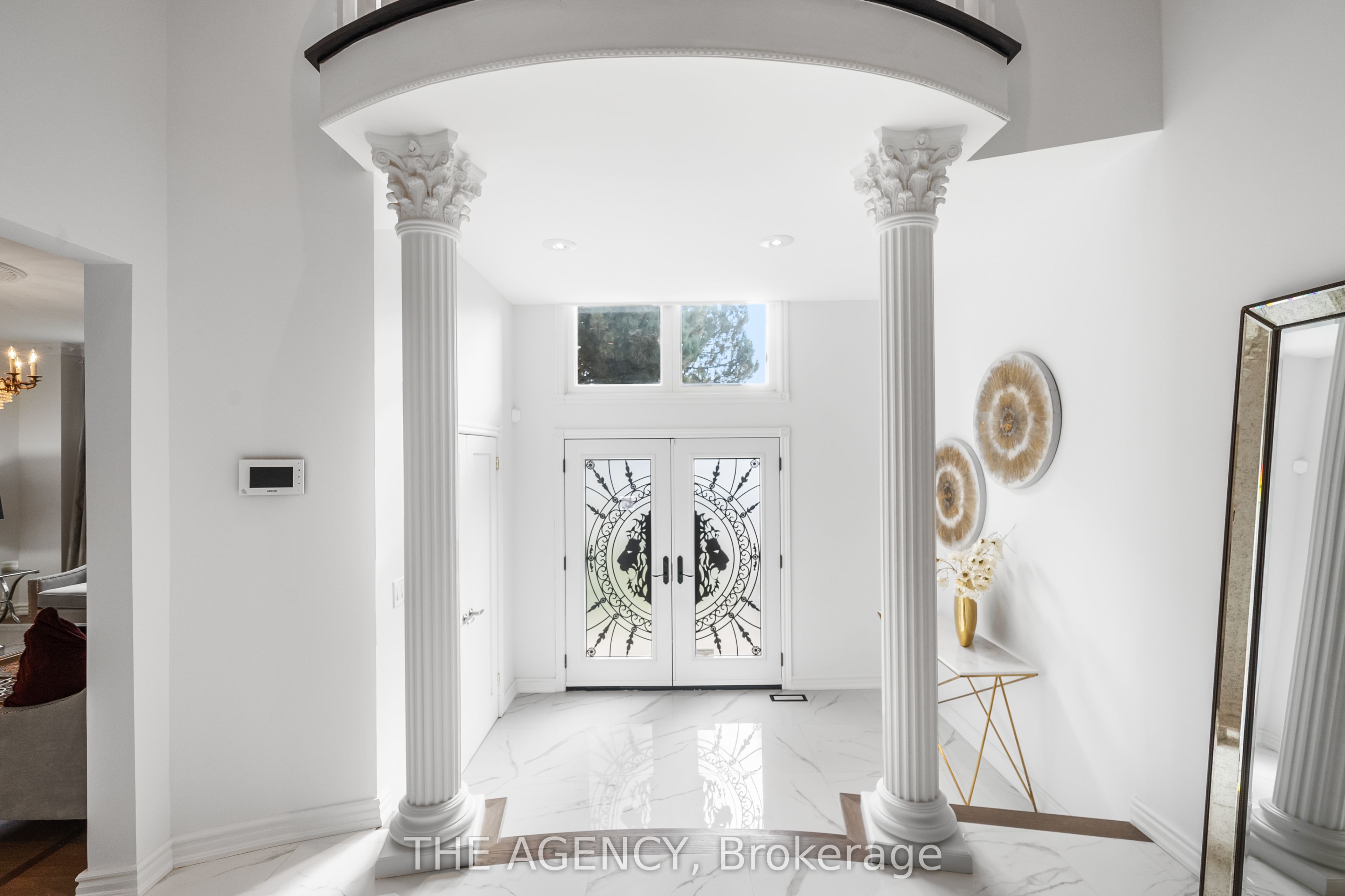 42 Grangemill Crescent