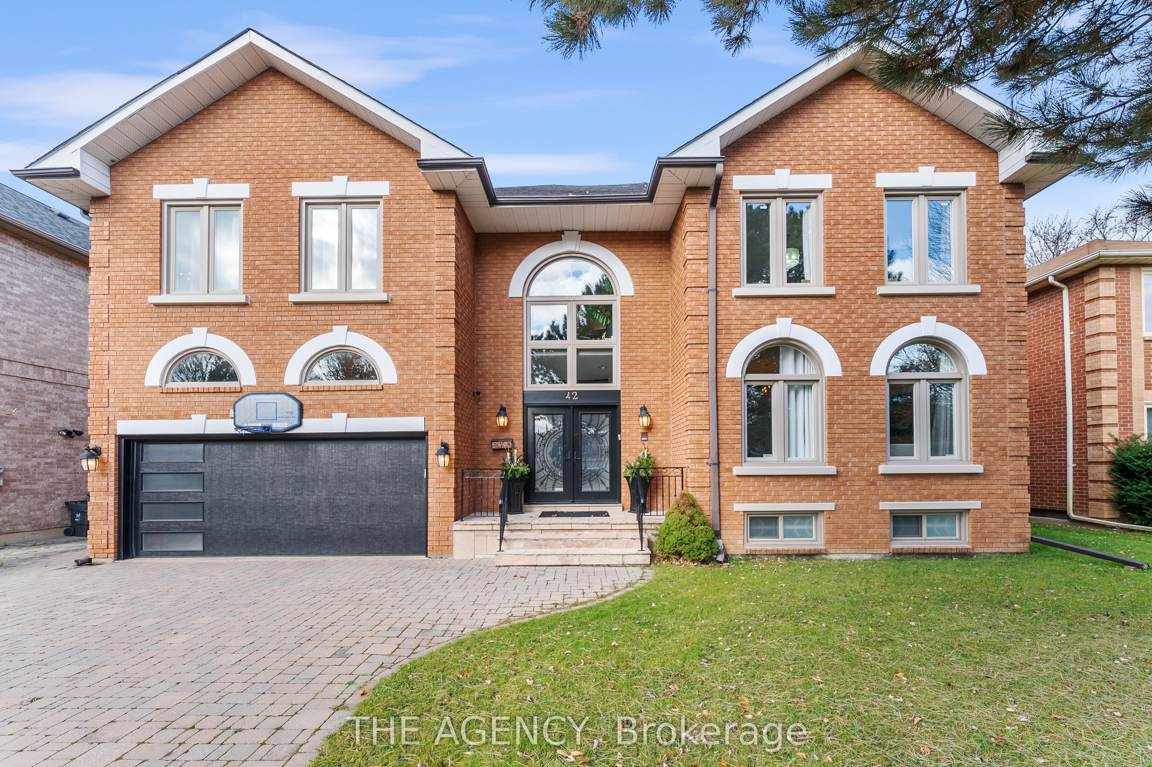 42 Grangemill Crescent