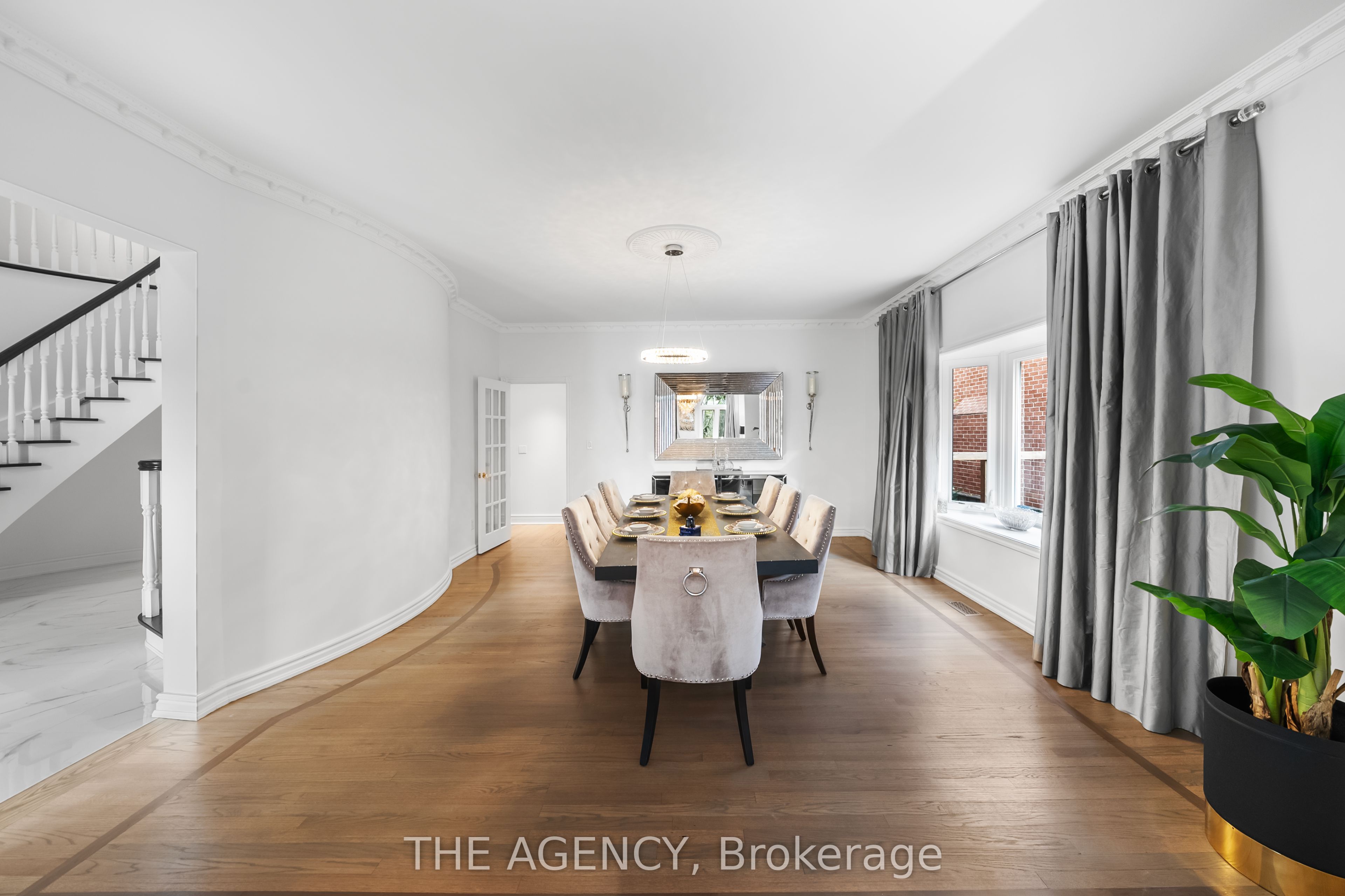 42 Grangemill Crescent