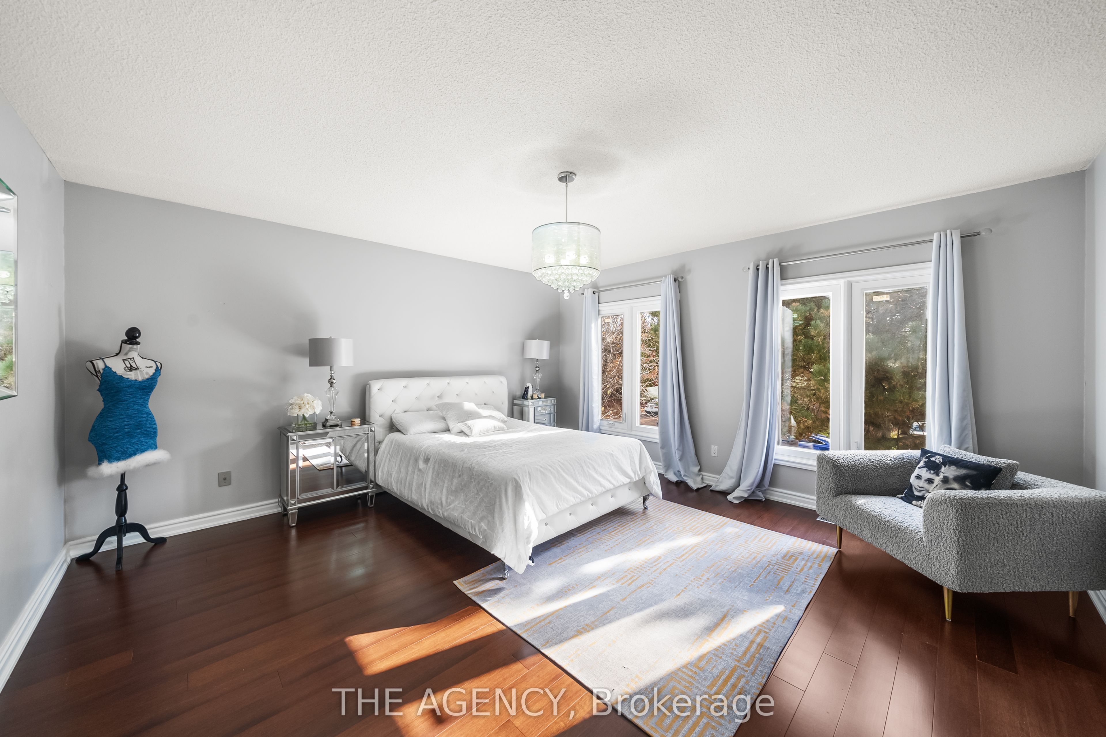 42 Grangemill Crescent