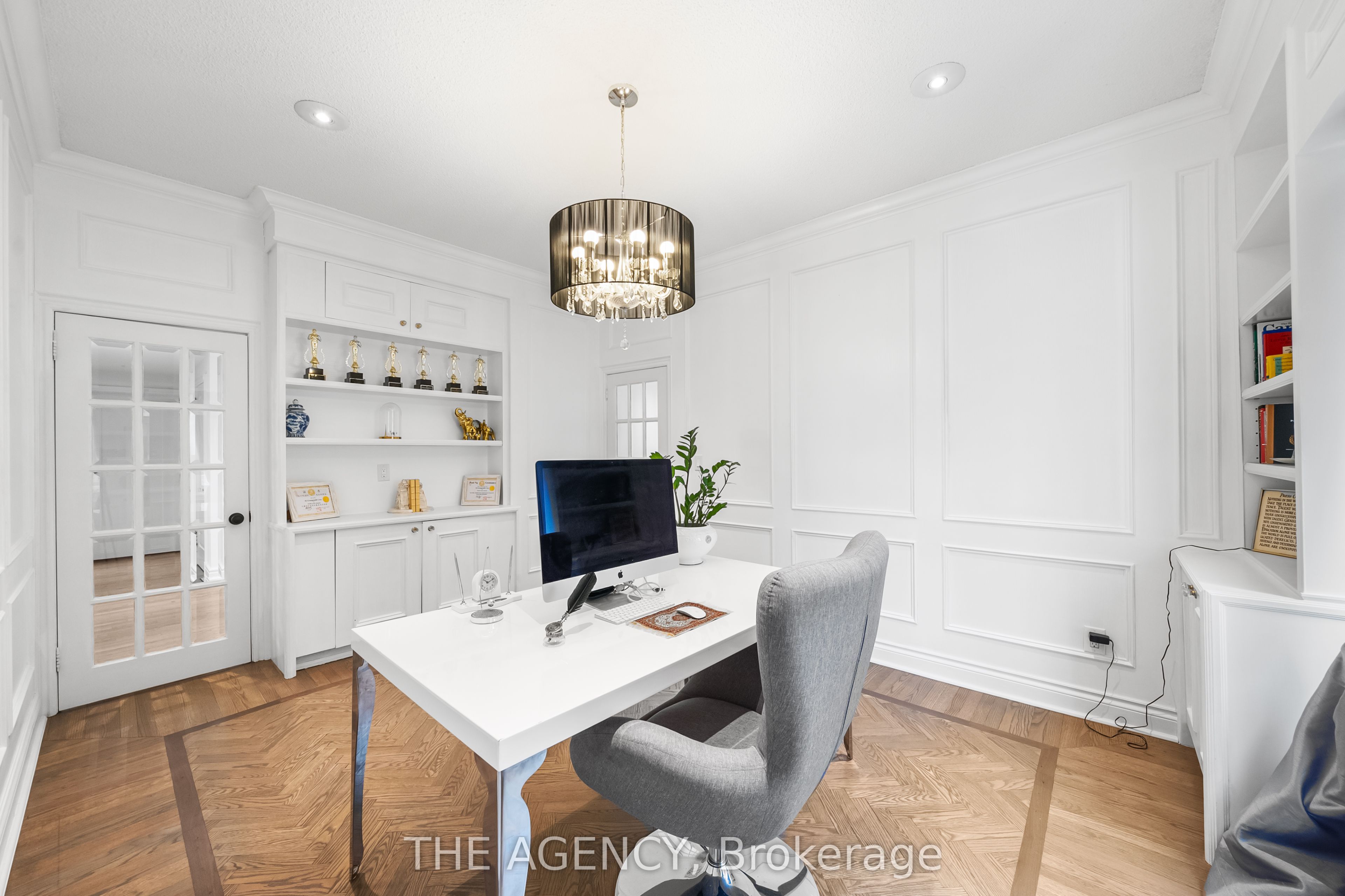 42 Grangemill Crescent