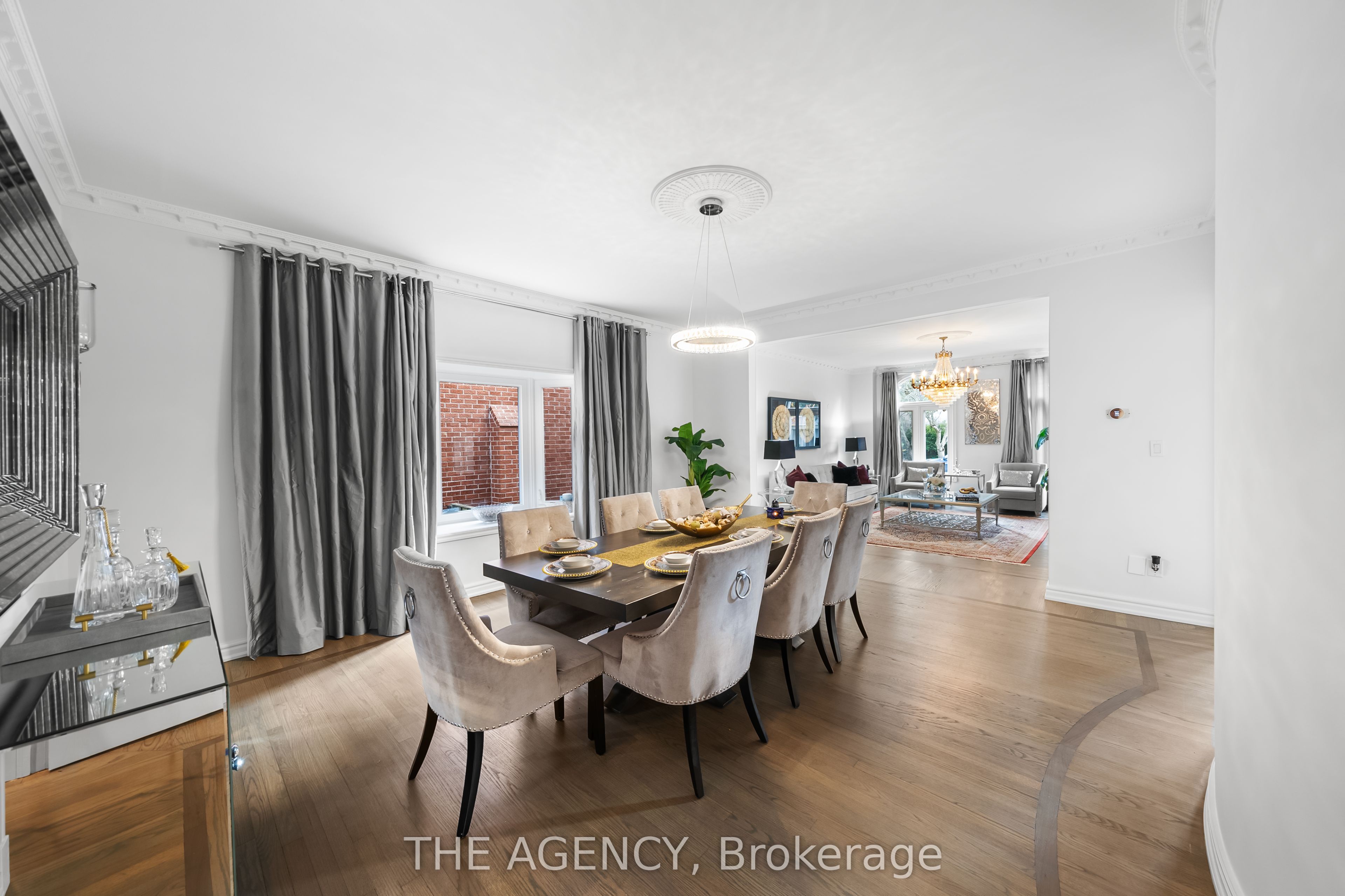 42 Grangemill Crescent