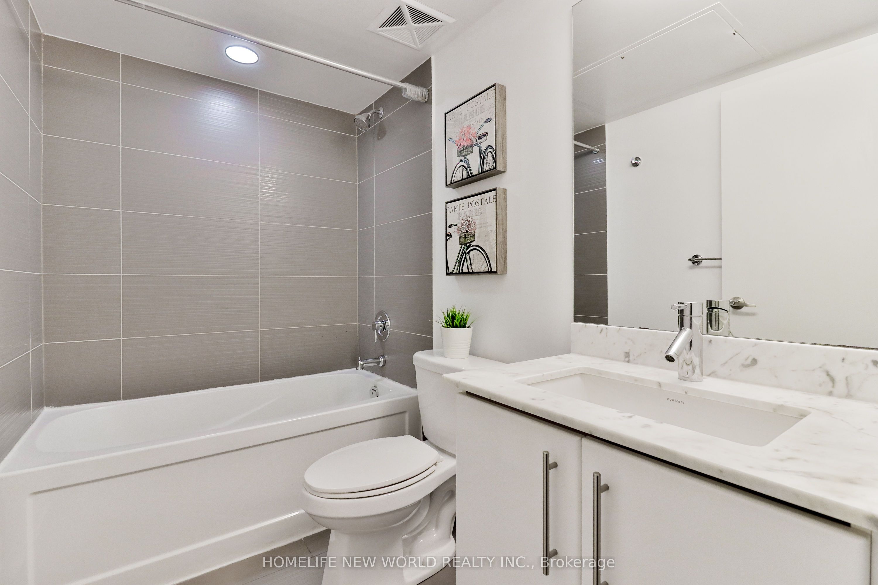 58 Orchard View Boulevard #908