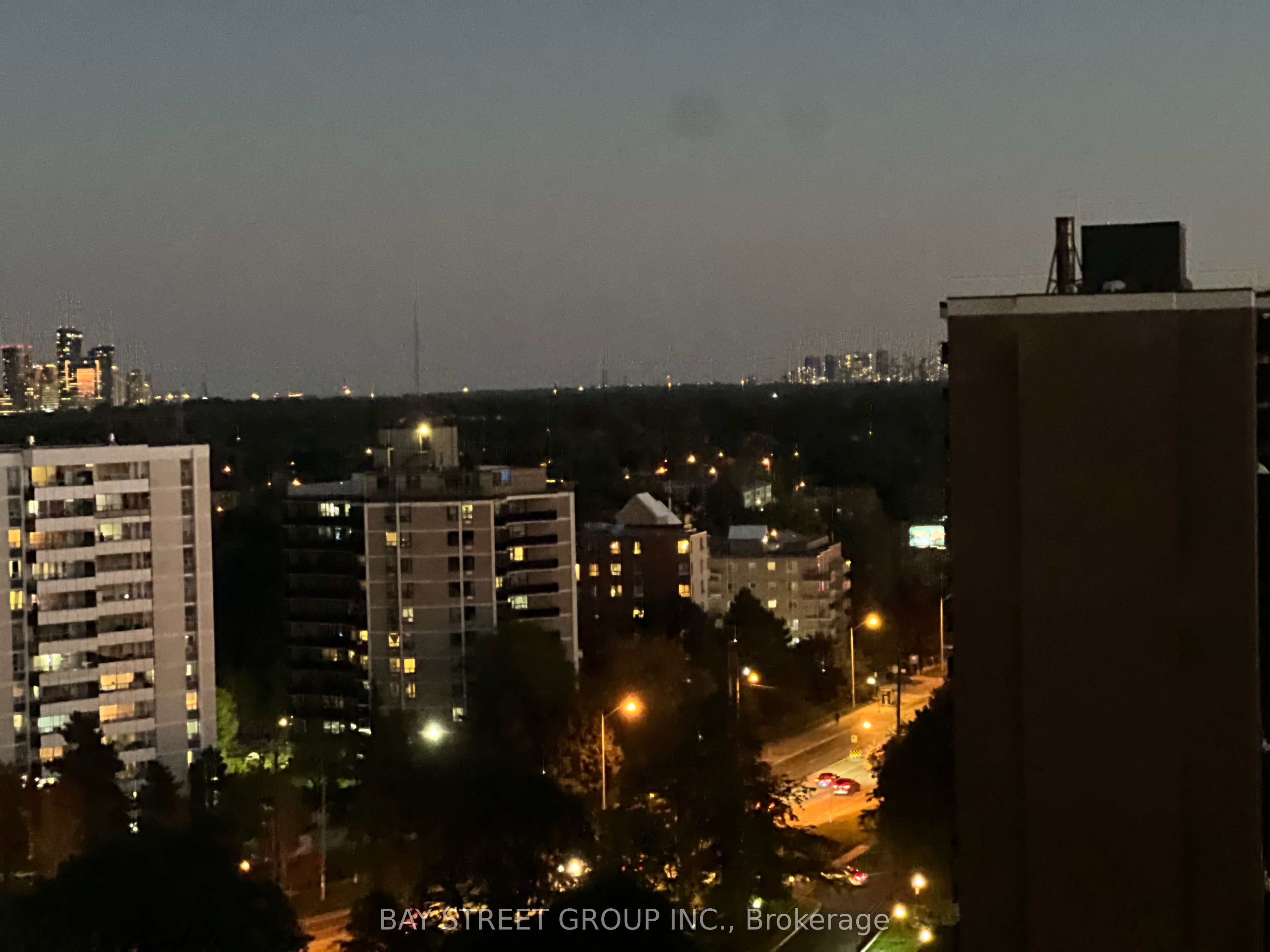 1101 Steeles Avenue W, #PH209