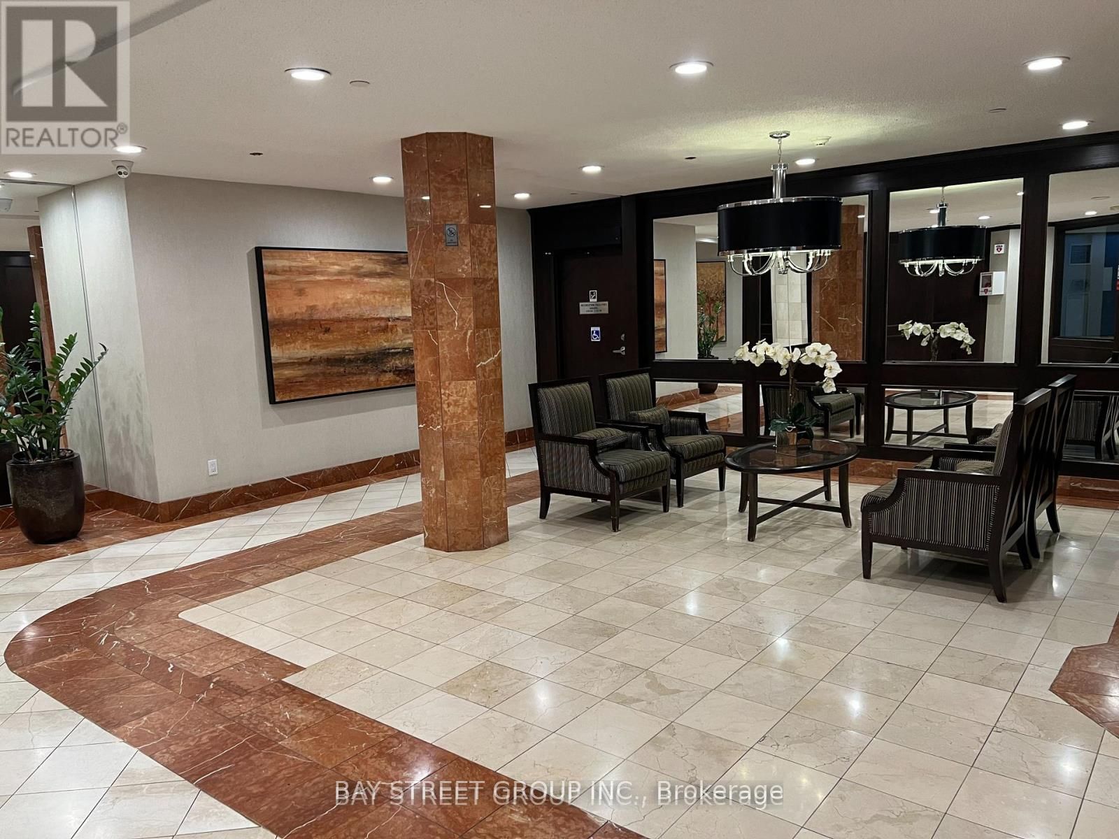 1101 Steeles Avenue W, #PH209