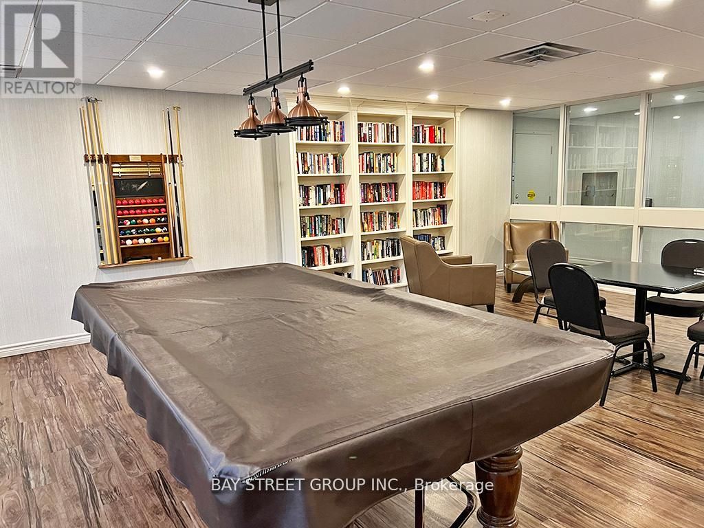 1101 Steeles Avenue W, #PH209