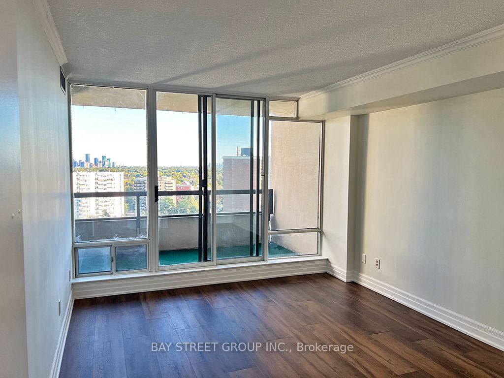 1101 Steeles Avenue W, #PH209