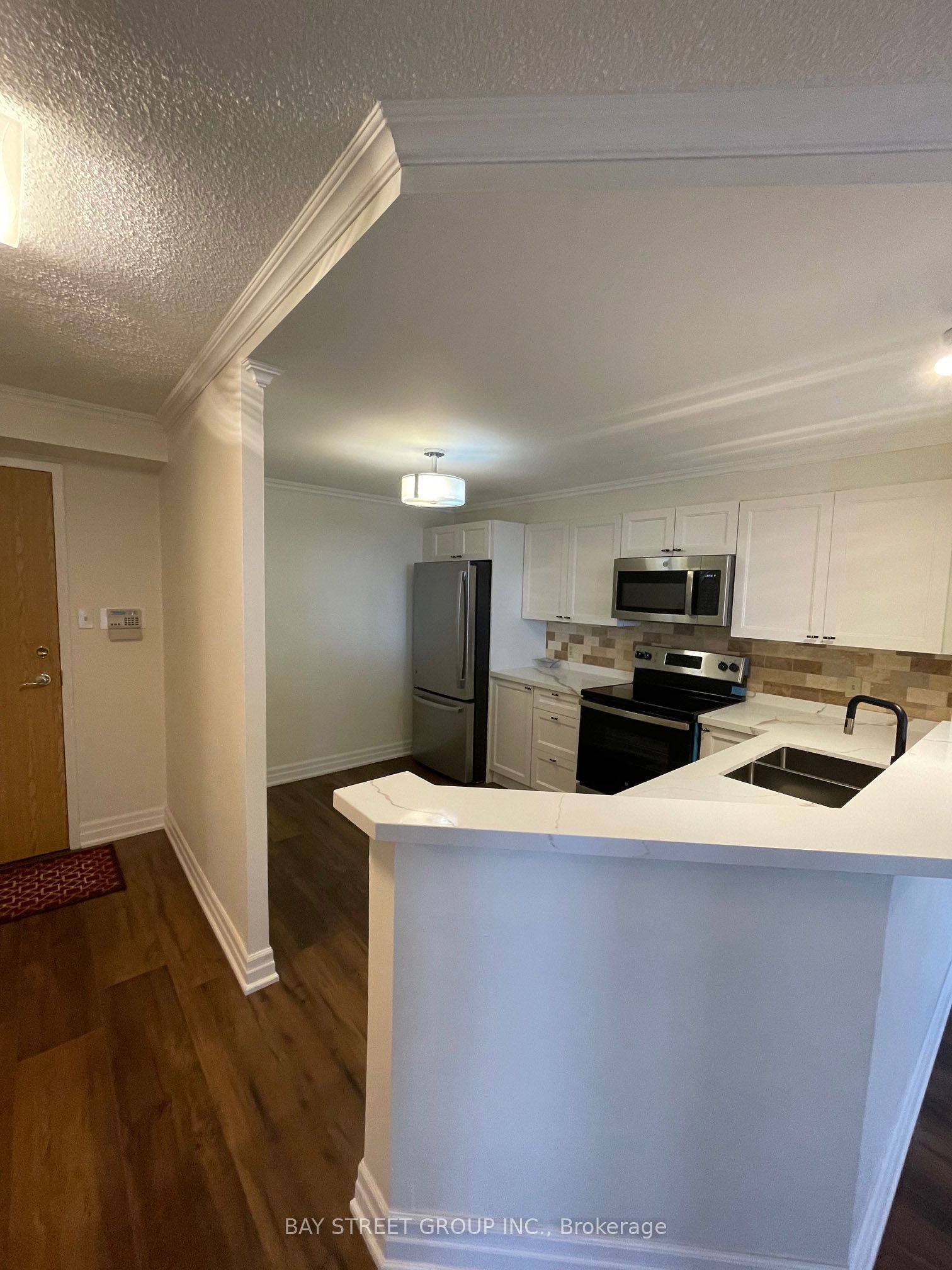 1101 Steeles Avenue W, #PH209