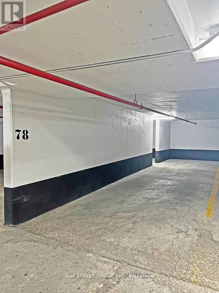 1101 Steeles Avenue W, #PH209