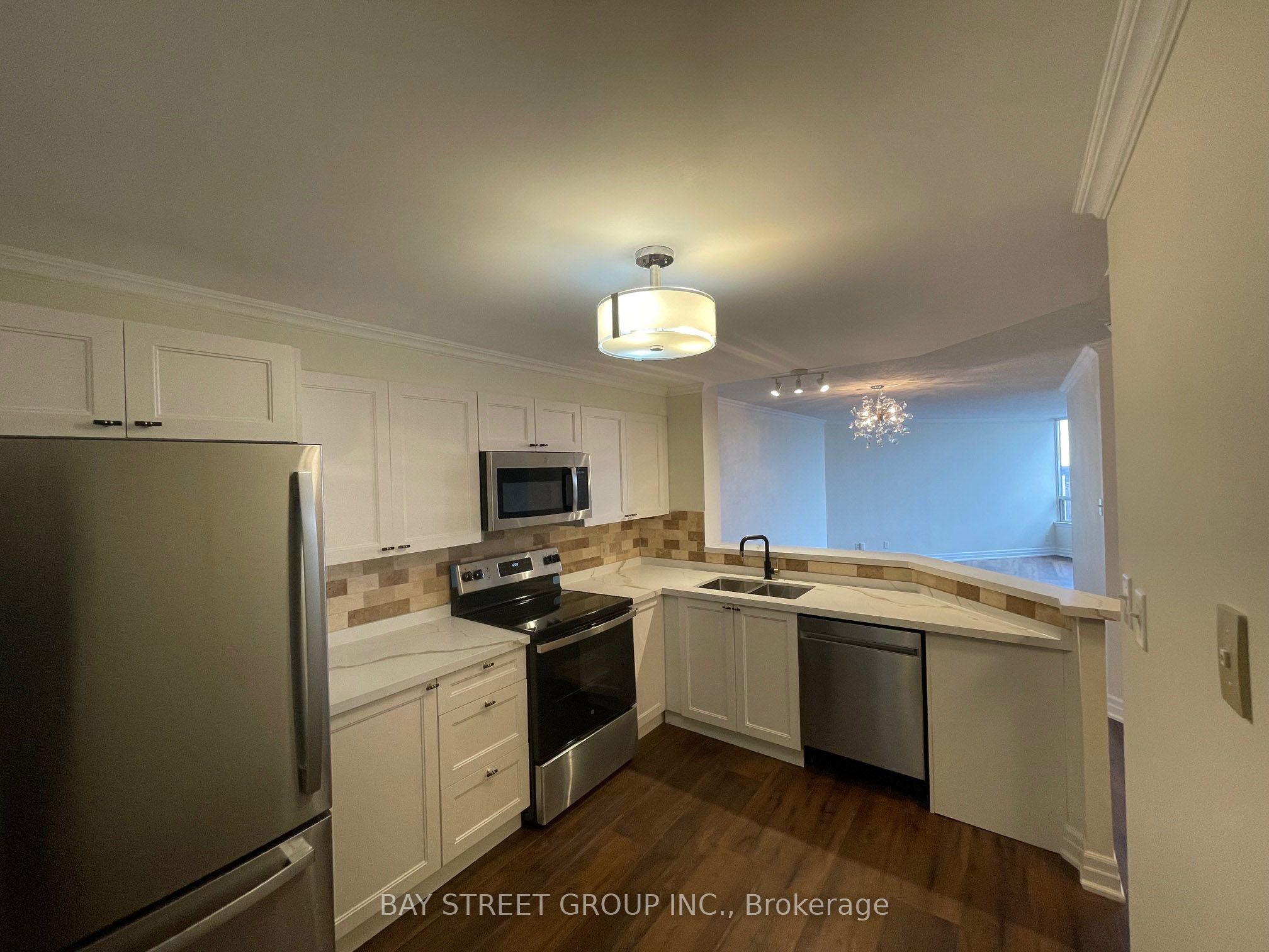 1101 Steeles Avenue W, #PH209