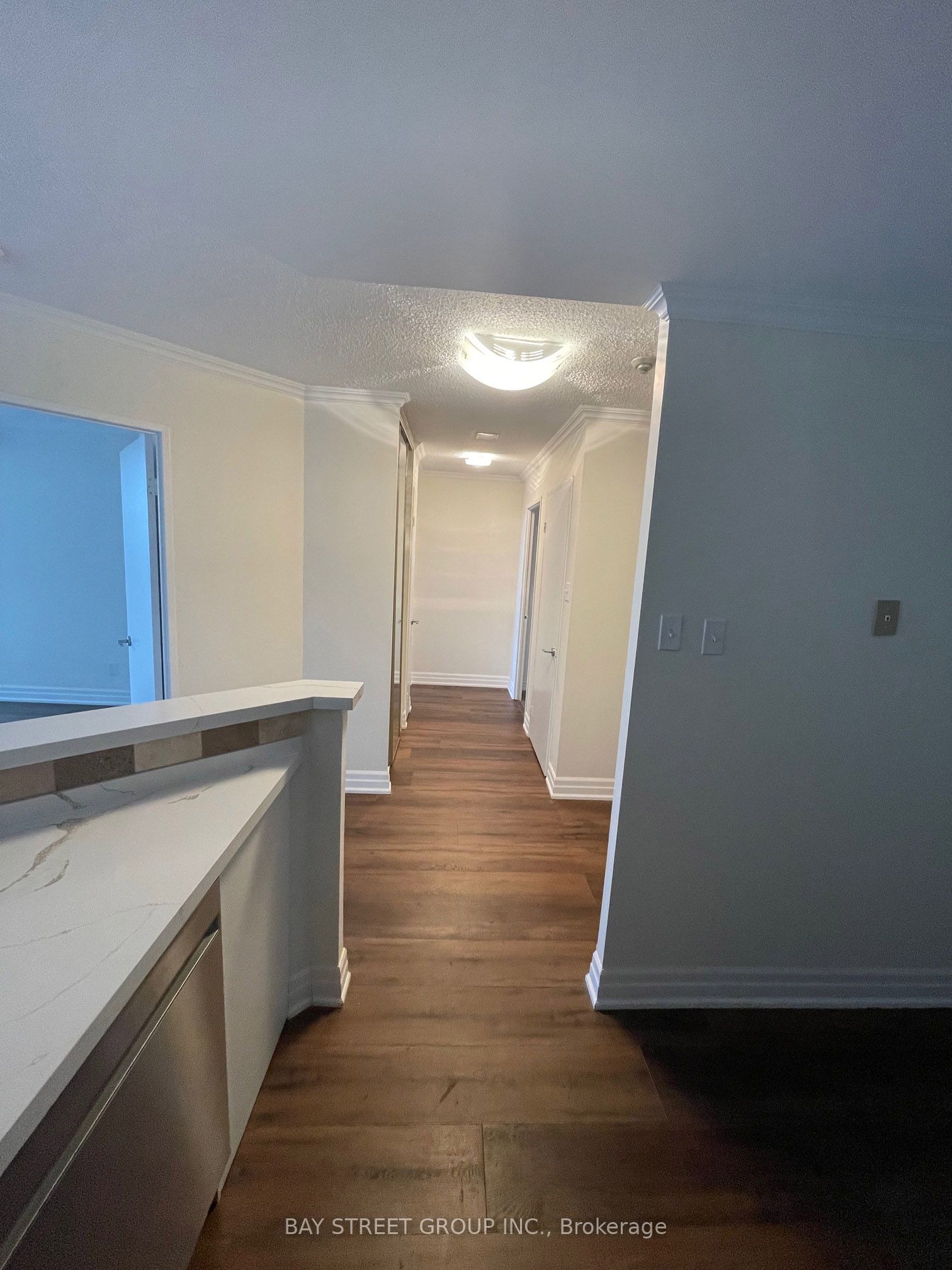 1101 Steeles Avenue W, #PH209