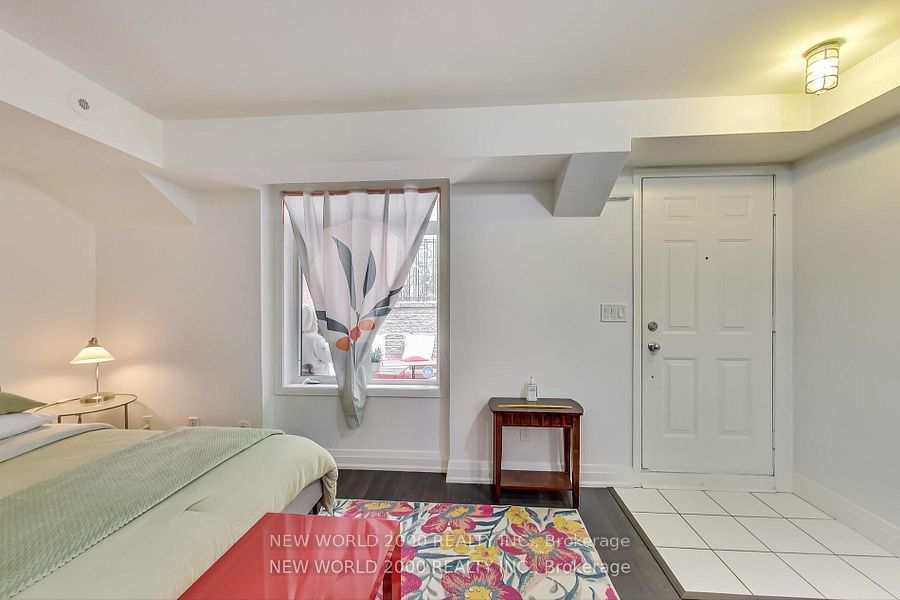 415 Jarvis Street, #151