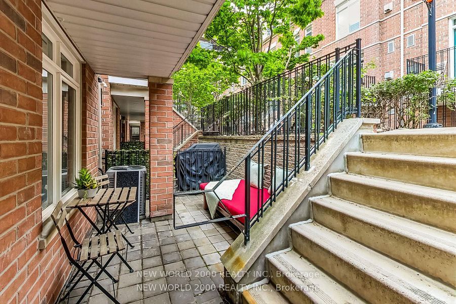 415 Jarvis Street, #151