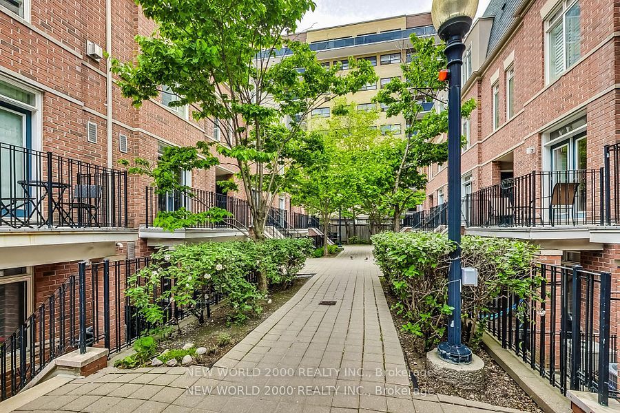 415 Jarvis Street, #151