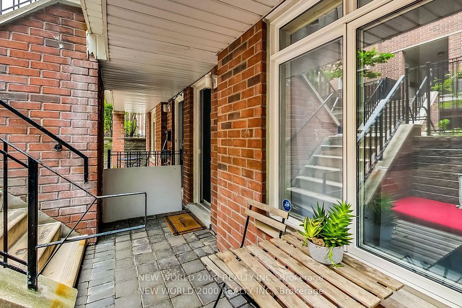 415 Jarvis Street, #151