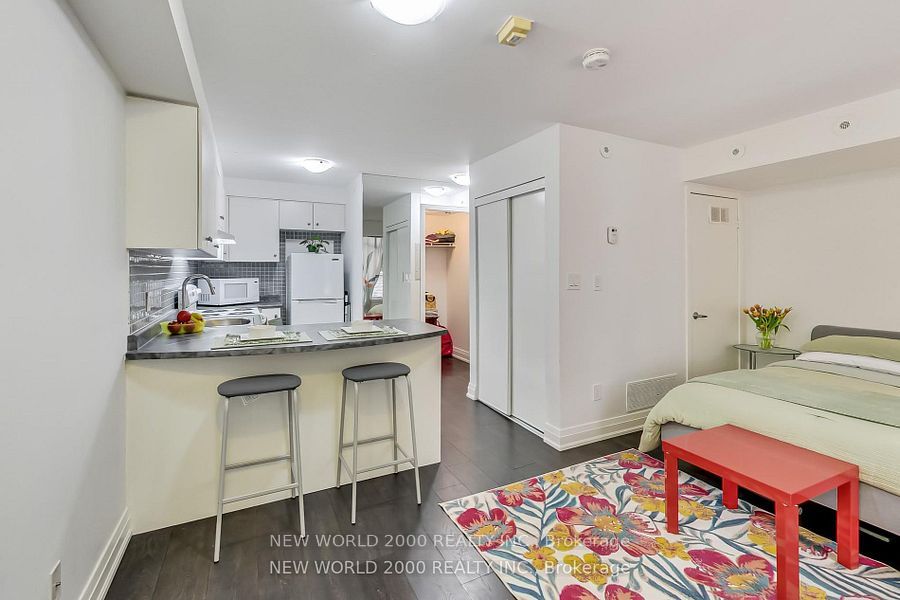 415 Jarvis Street, #151