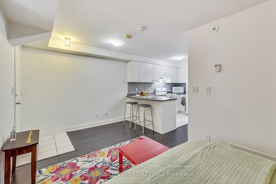 415 Jarvis Street, #151
