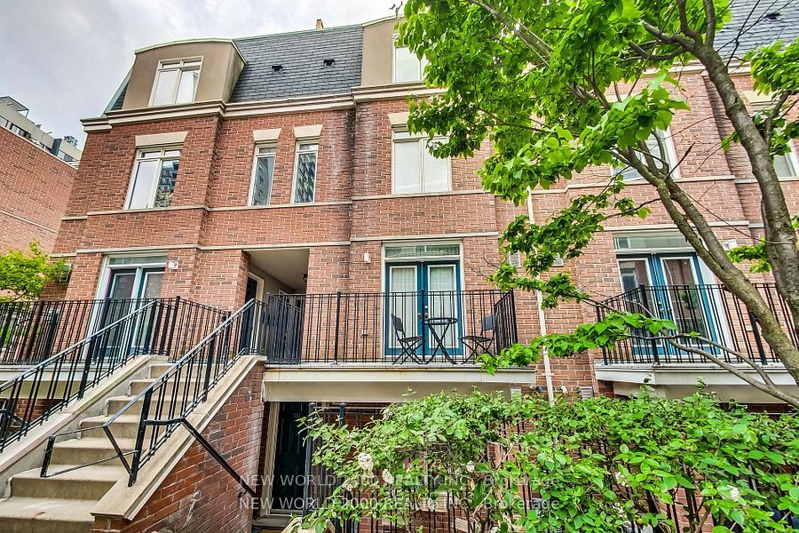 415 Jarvis Street, #151