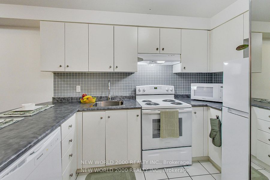415 Jarvis Street, #151