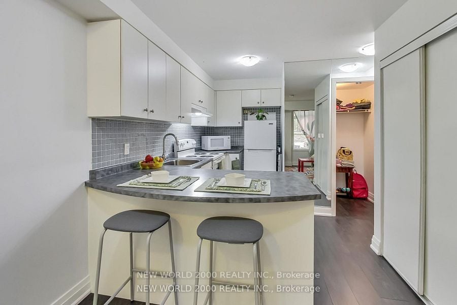 415 Jarvis Street, #151