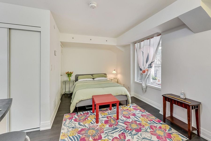 415 Jarvis Street, #151