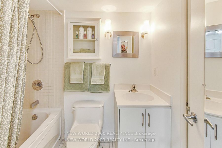 415 Jarvis Street, #151