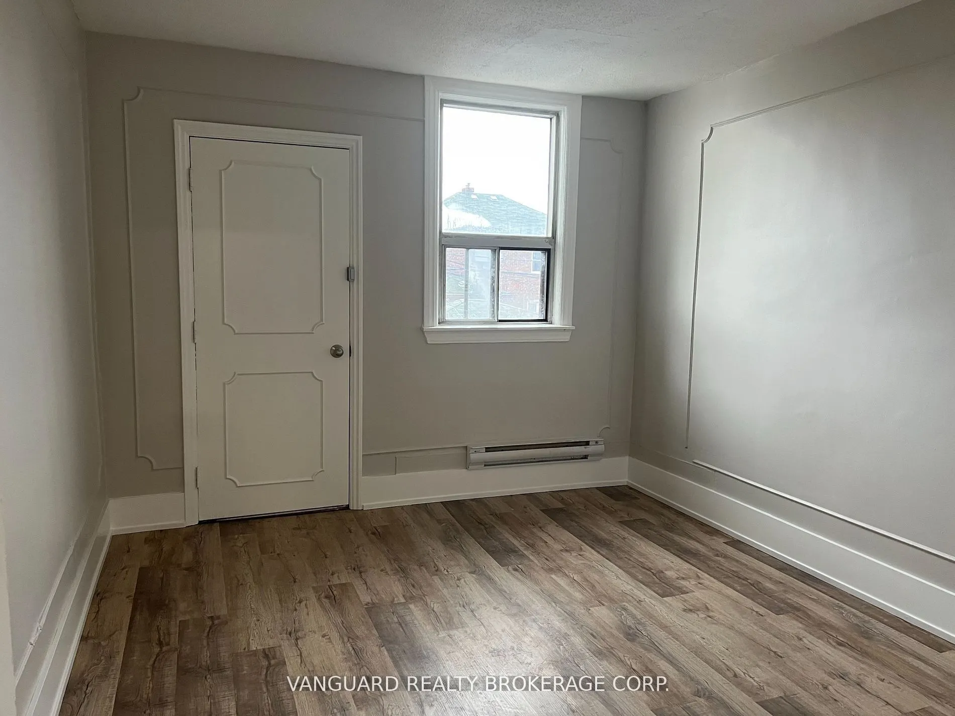 1623A Eglinton Avenue