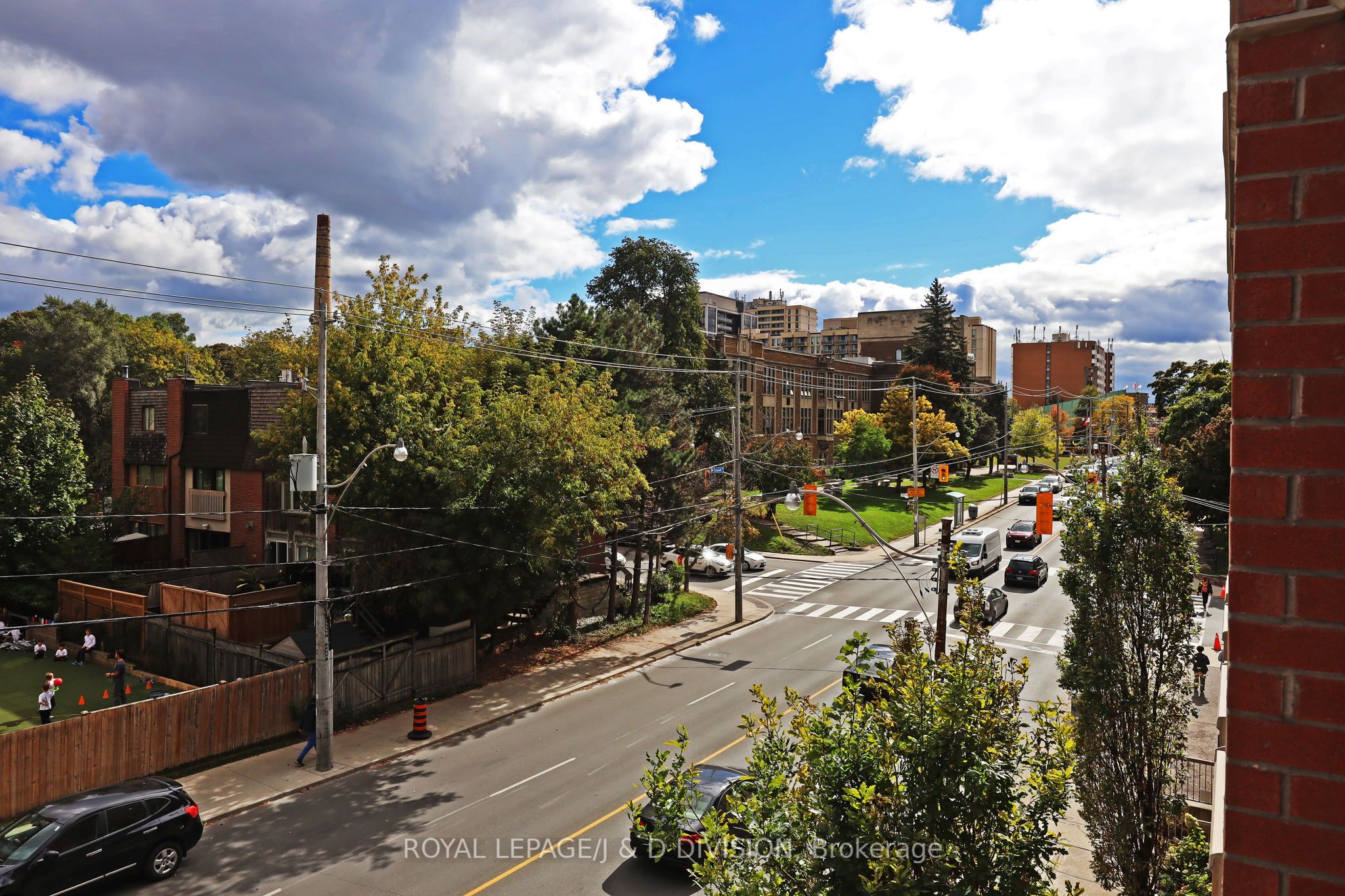 900 Mount Pleasant Road, #322