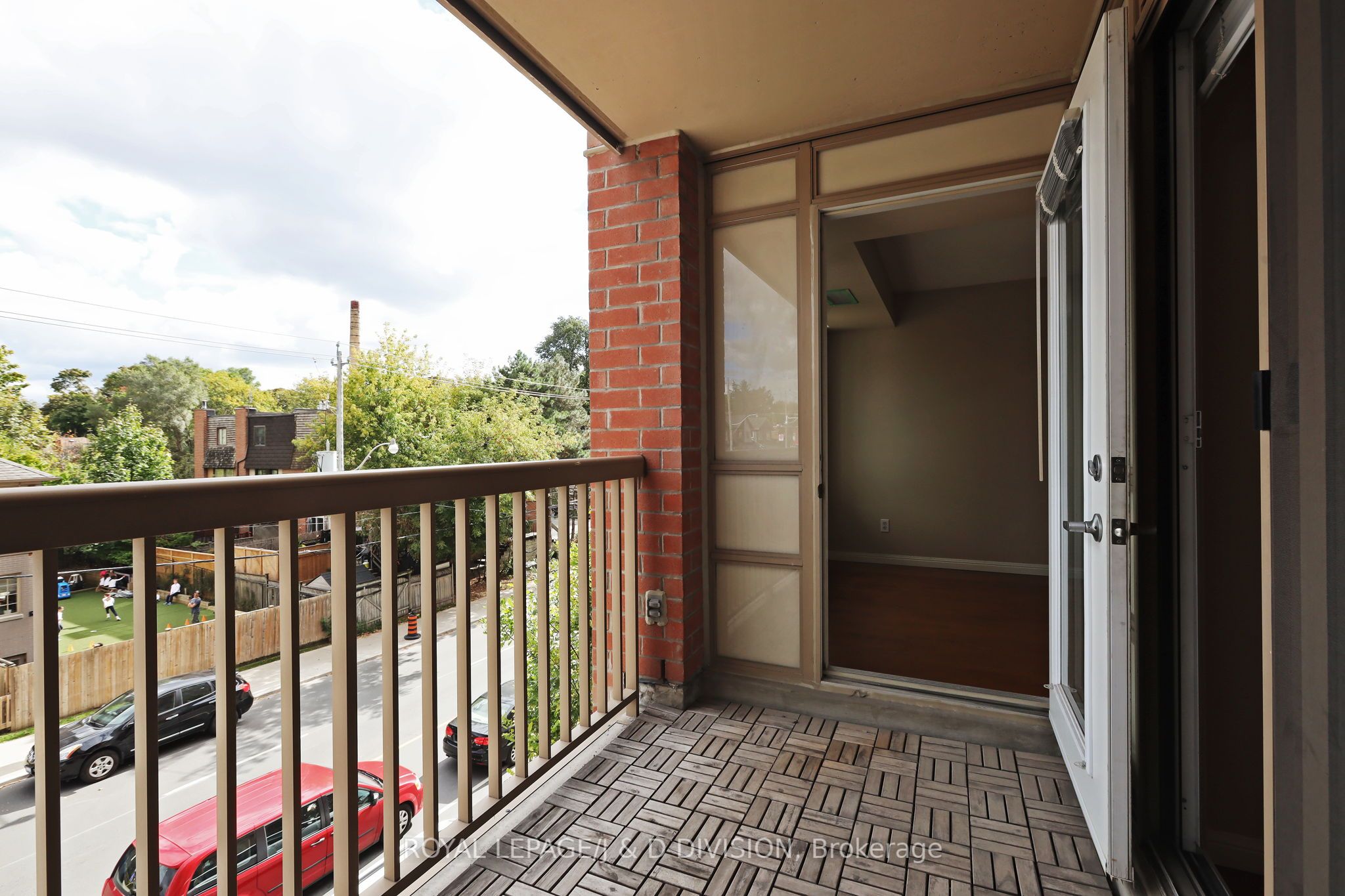 900 Mount Pleasant Road, #322