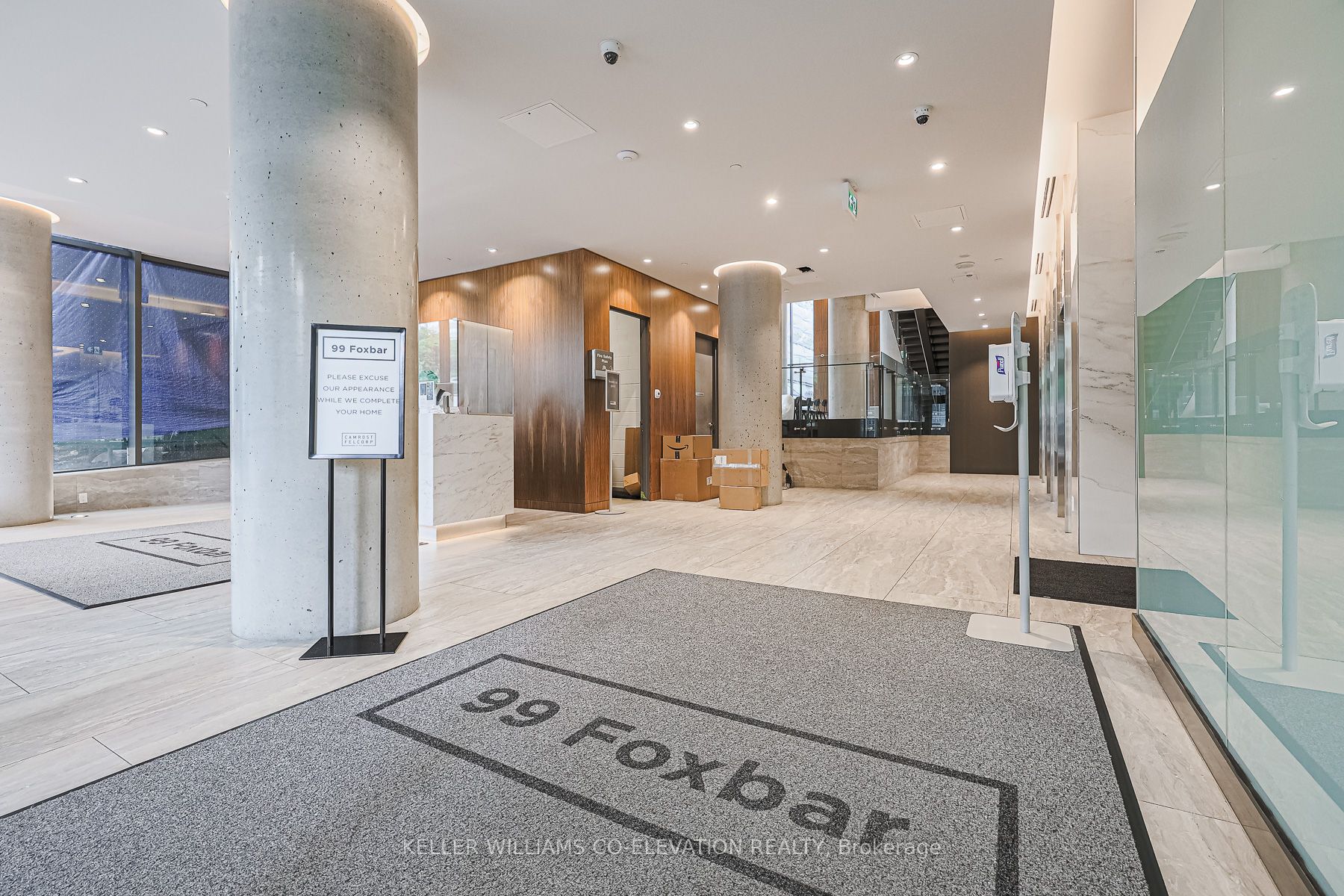 99 Foxbar Road, #2209