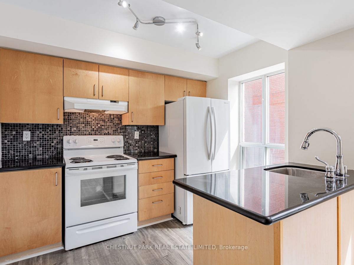 139 Merton Street #246