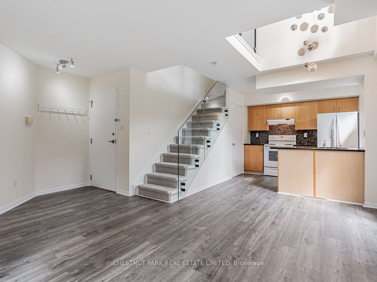 139 Merton Street #246