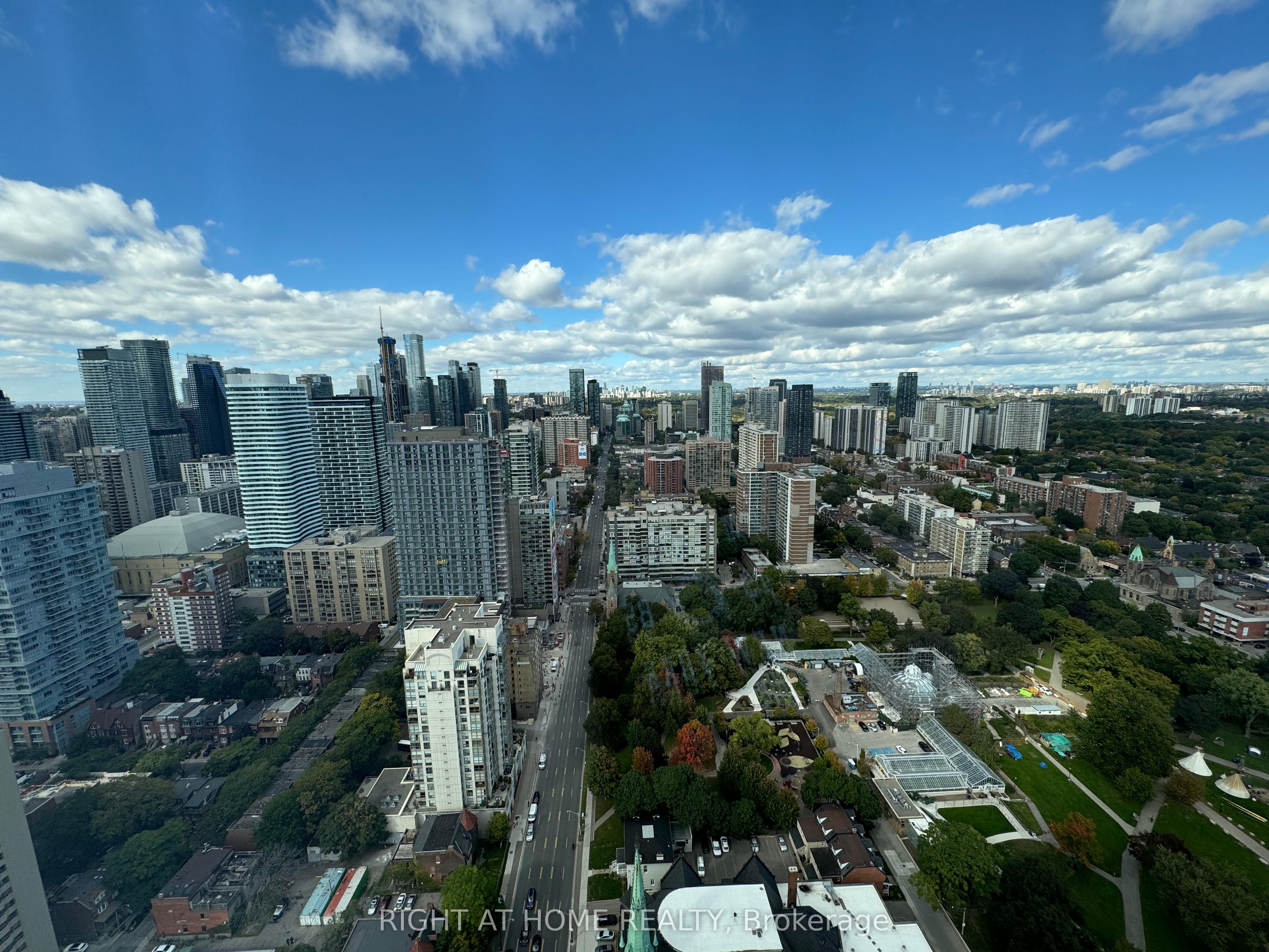 319 Jarvis Street #4907