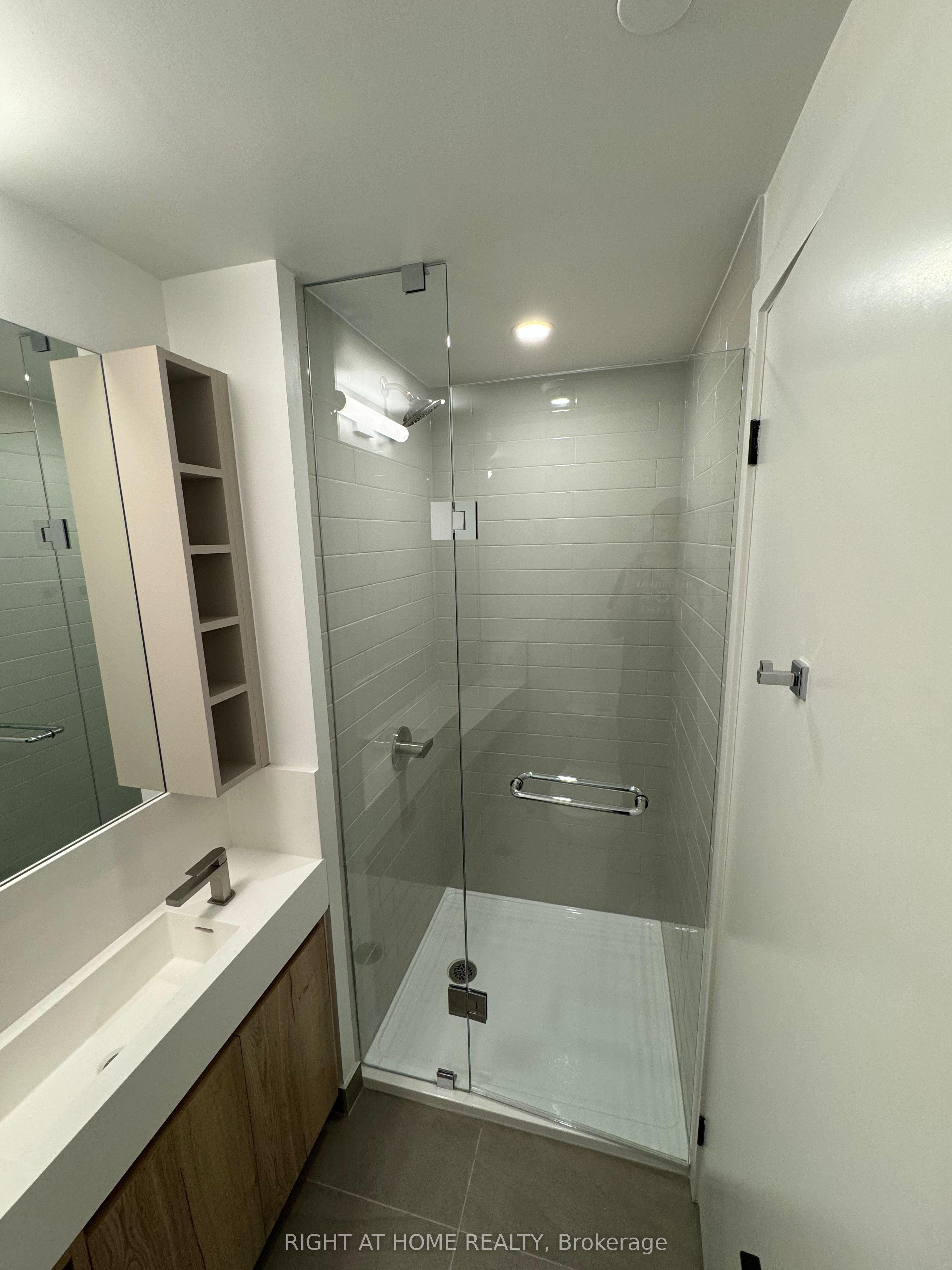 319 Jarvis Street #4907