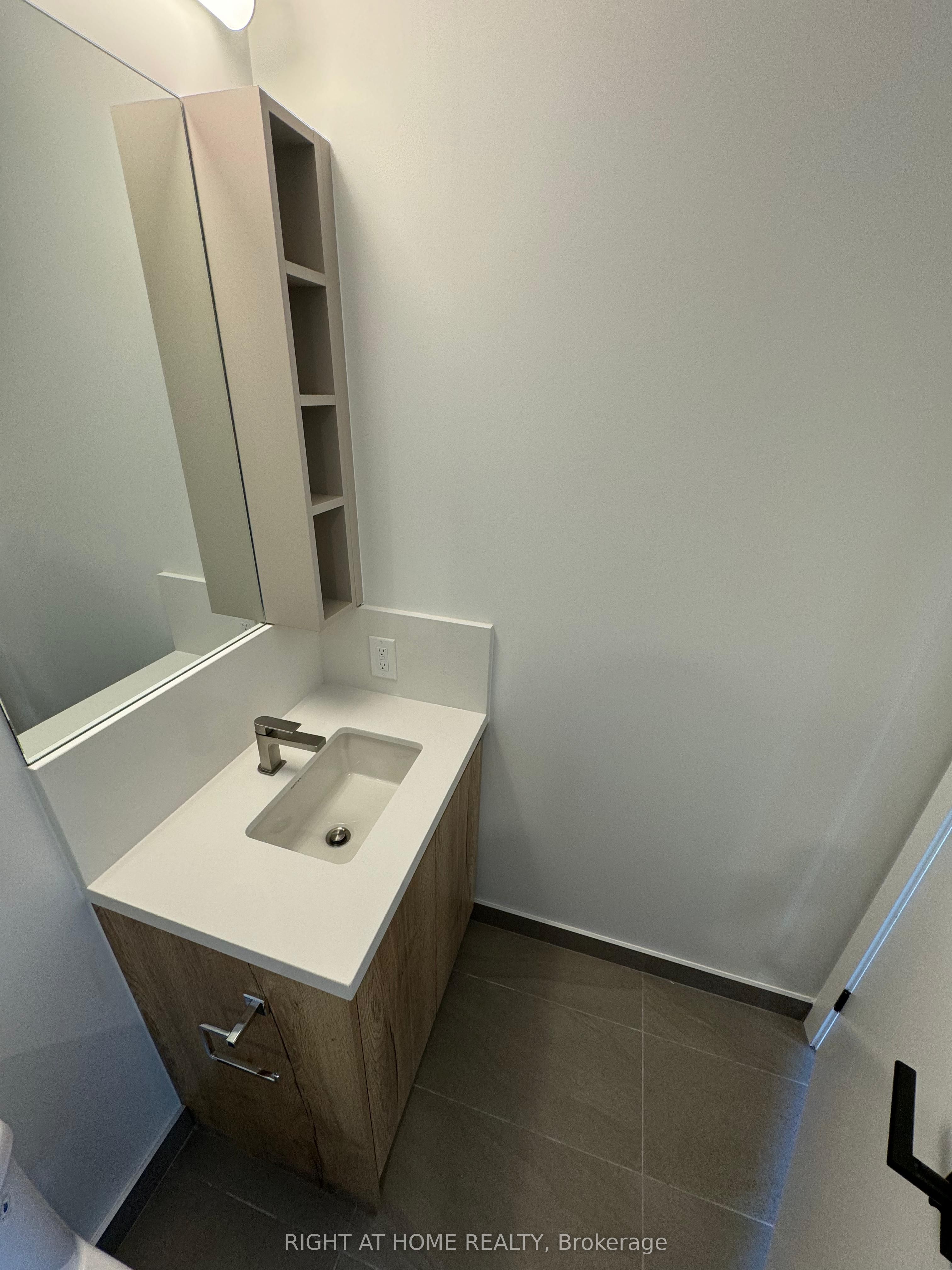 319 Jarvis Street #4907