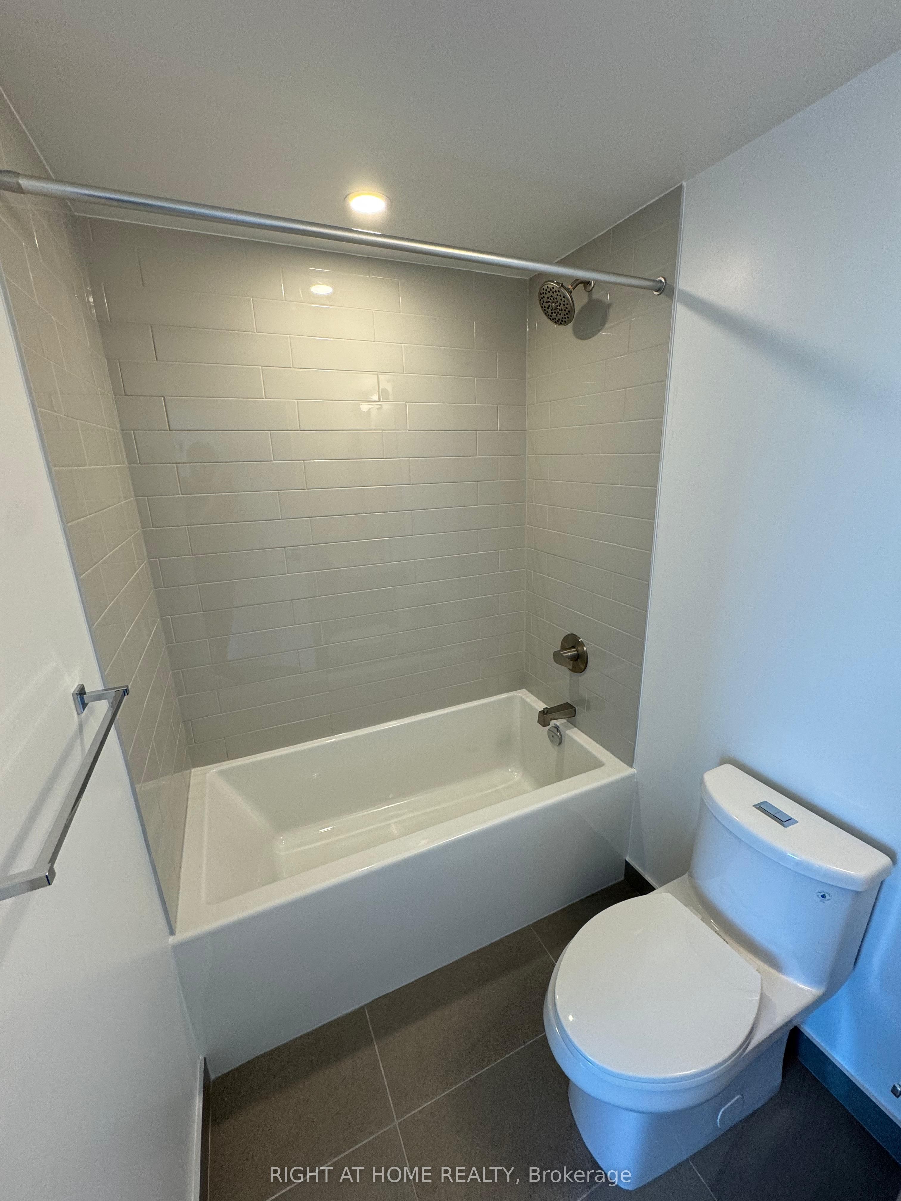 319 Jarvis Street #4907