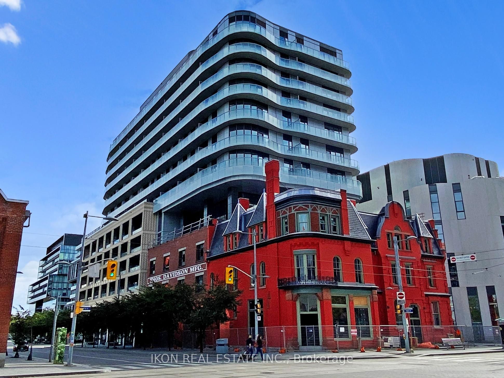 425 Front St East Street #912