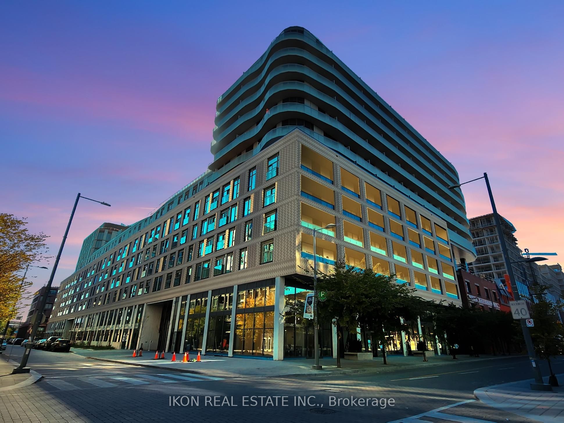425 Front St East Street #912