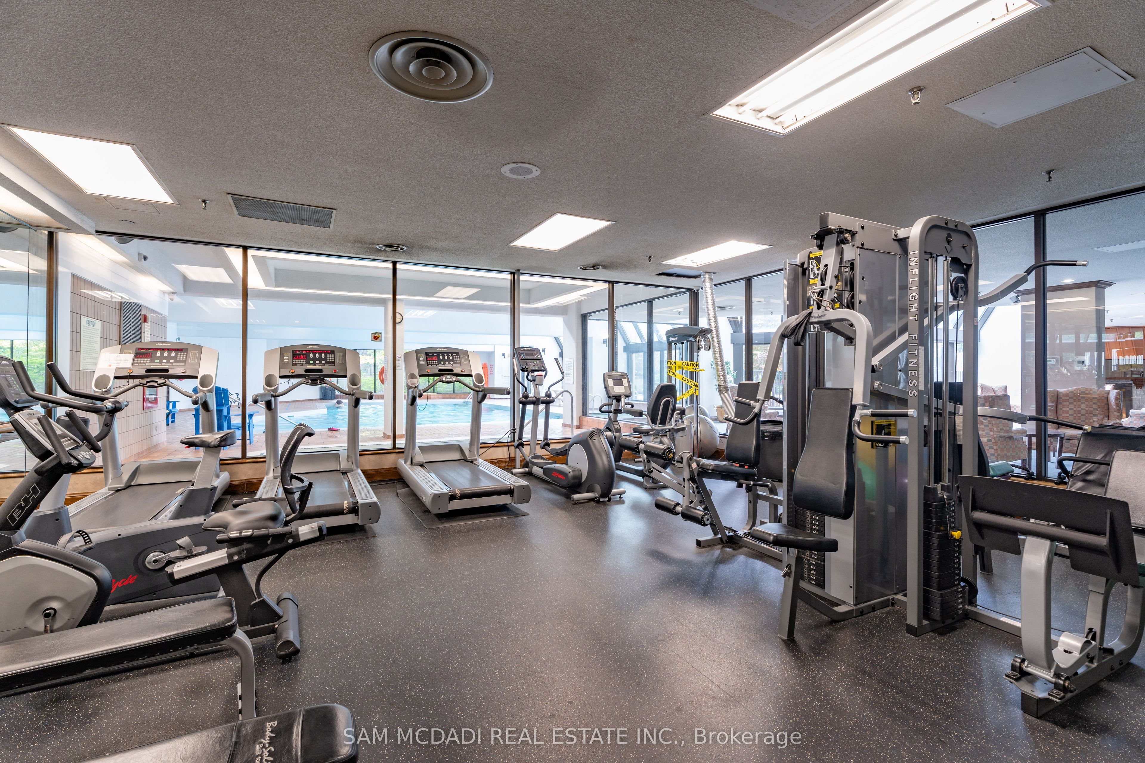 5444 Yonge Street #304