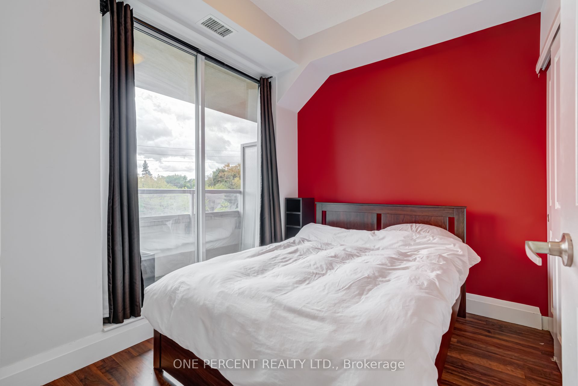 222 Finch Avenue W, #311