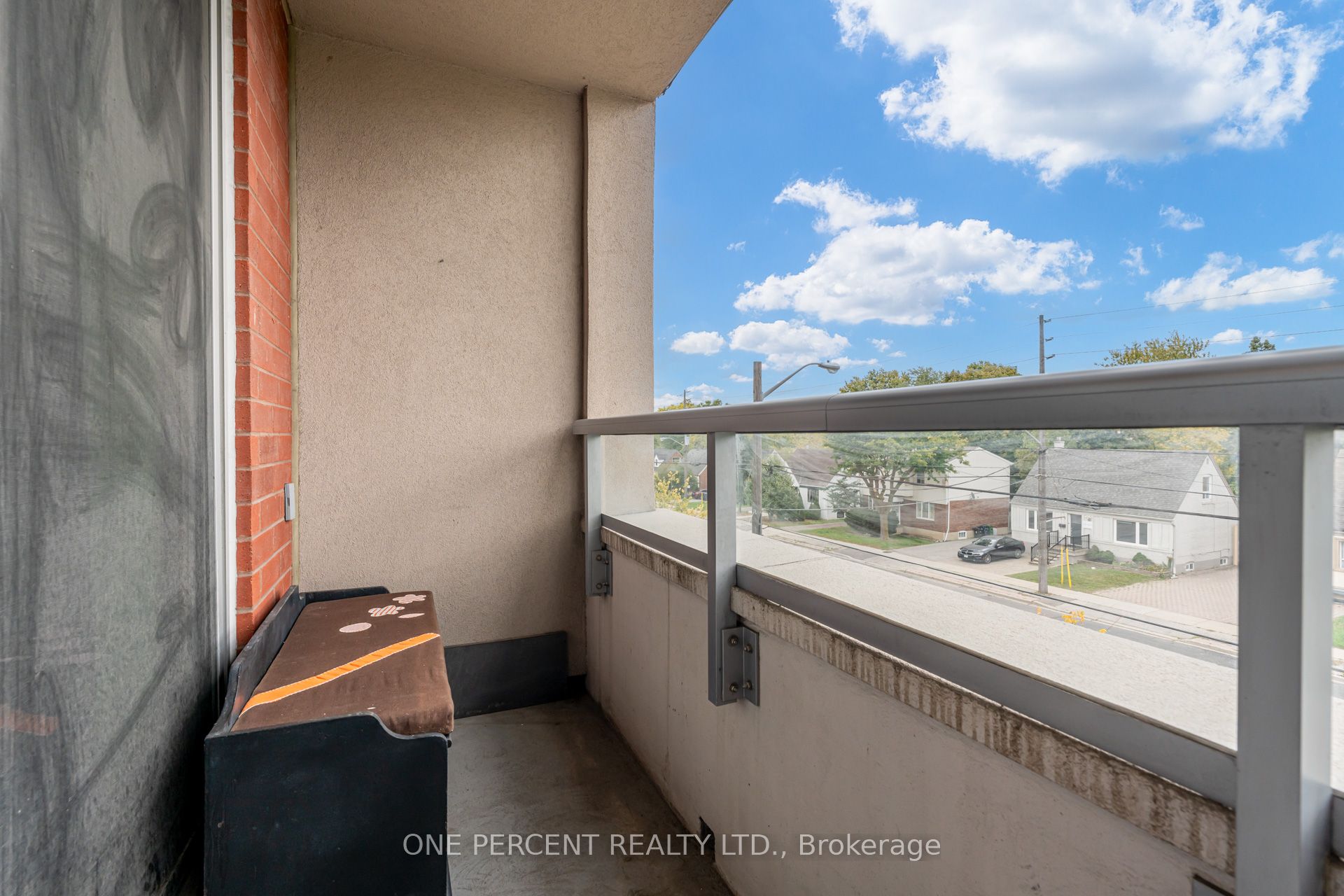 222 Finch Avenue W, #311
