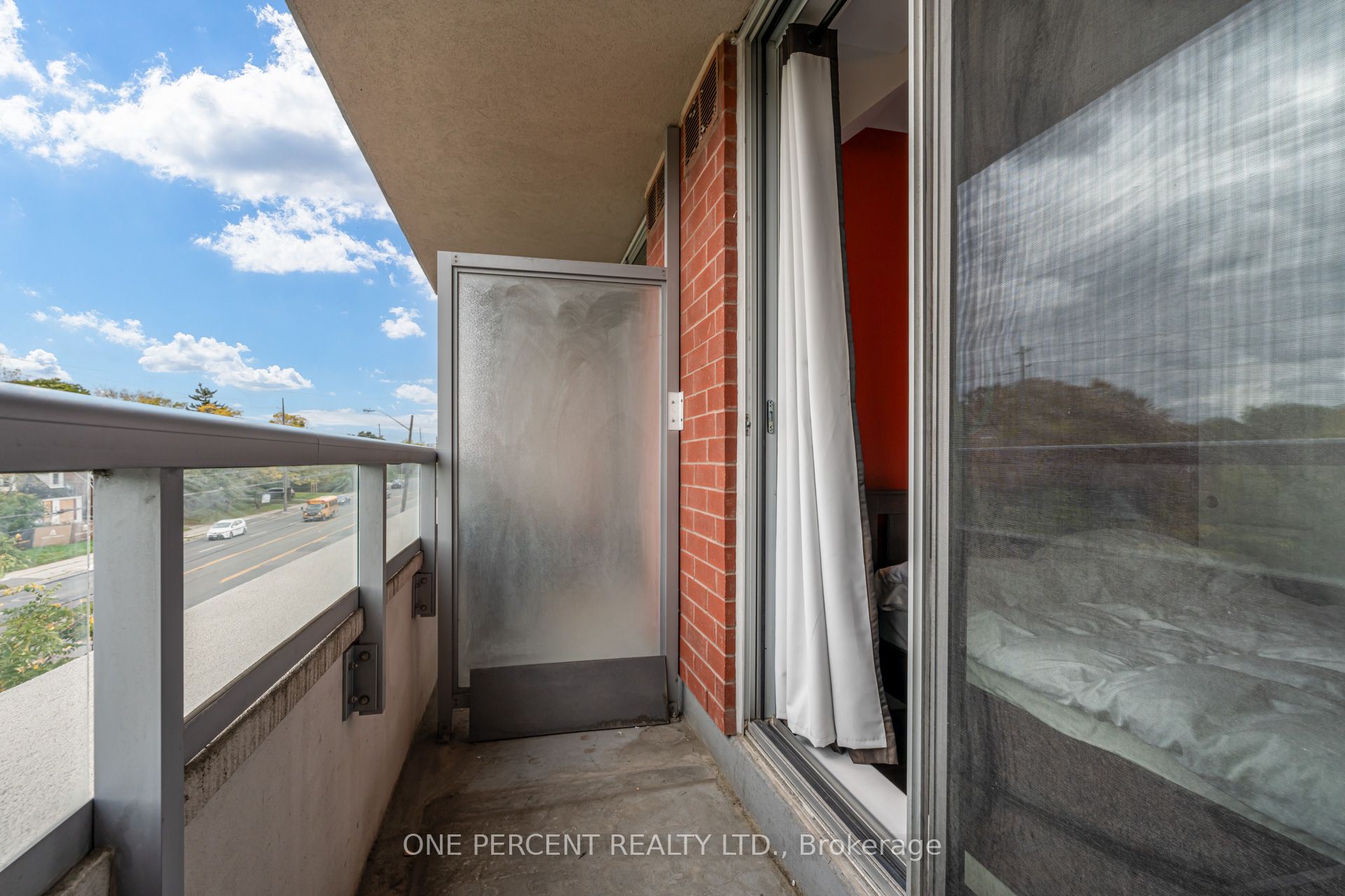 222 Finch Avenue W, #311