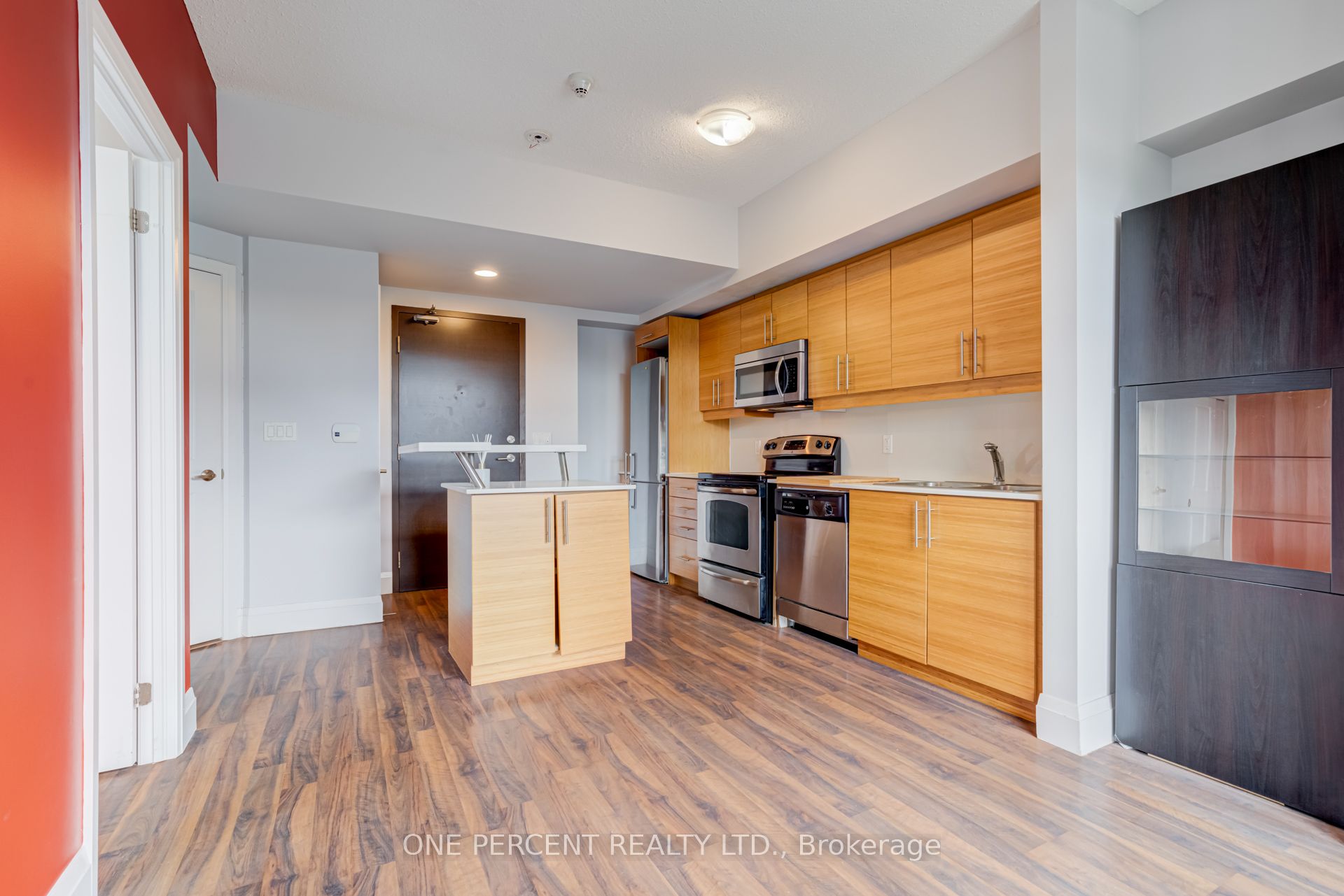222 Finch Avenue W, #311