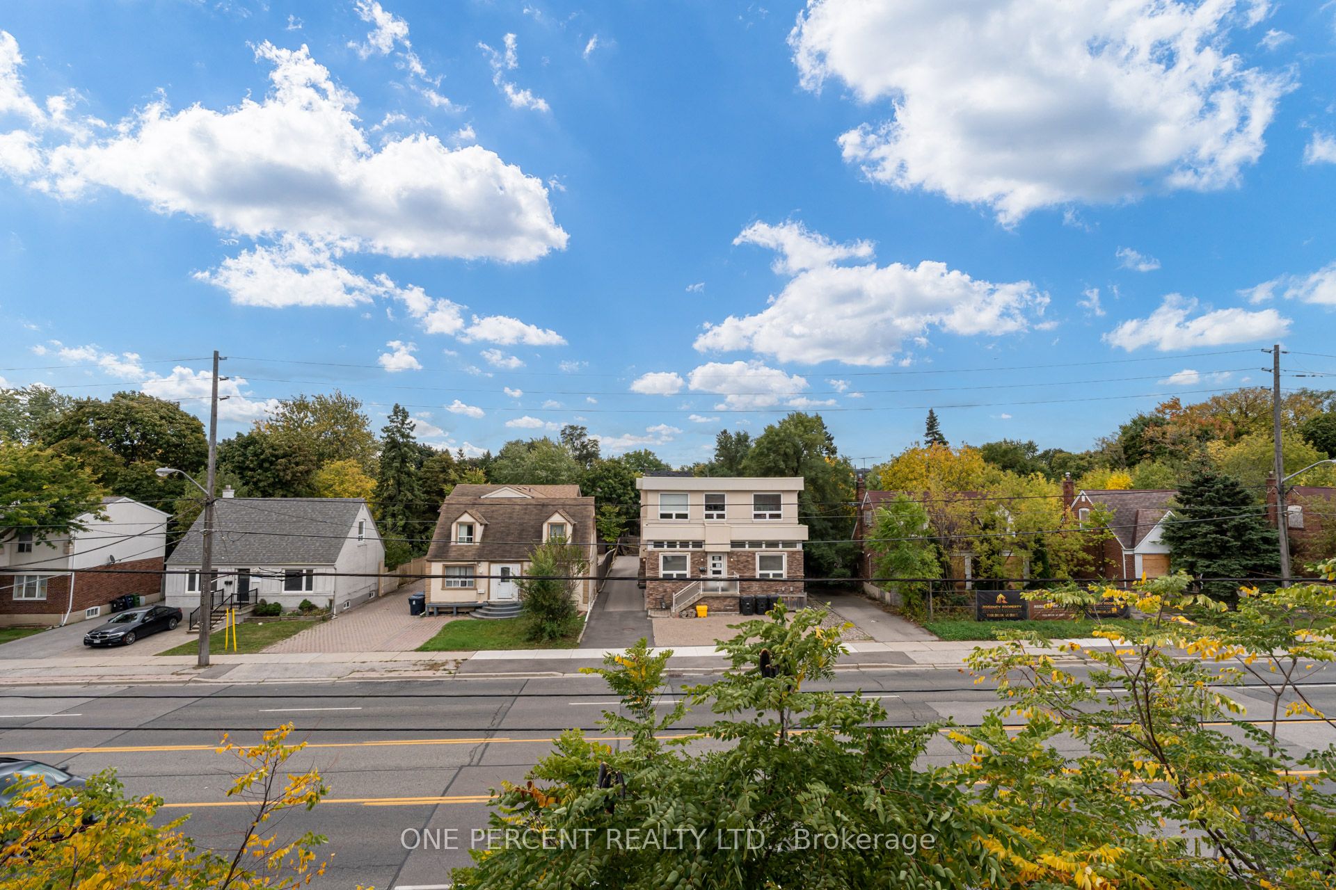 222 Finch Avenue W, #311